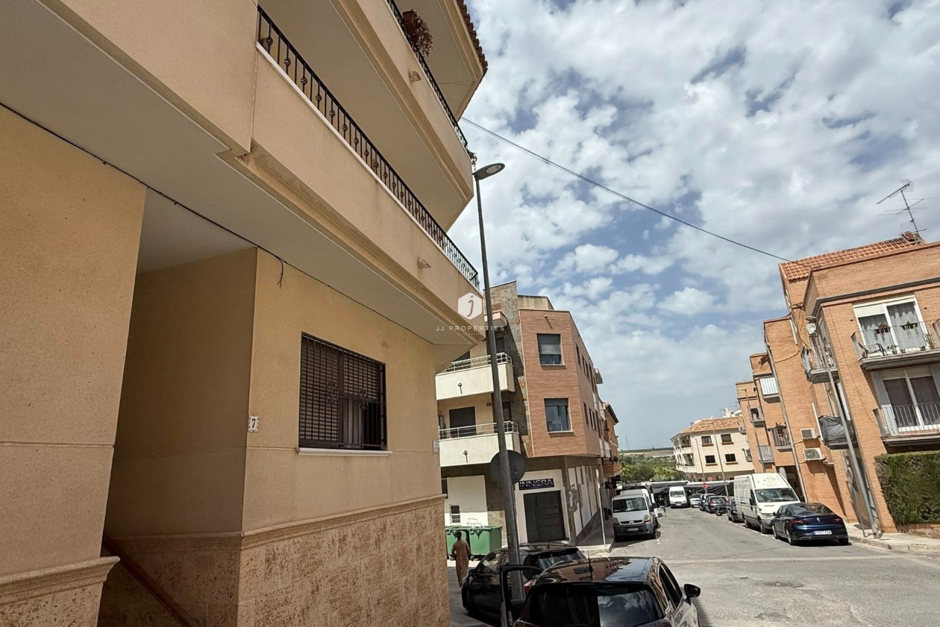 Resale - Apartment / flat -
San Miguel de Salinas - Inland
