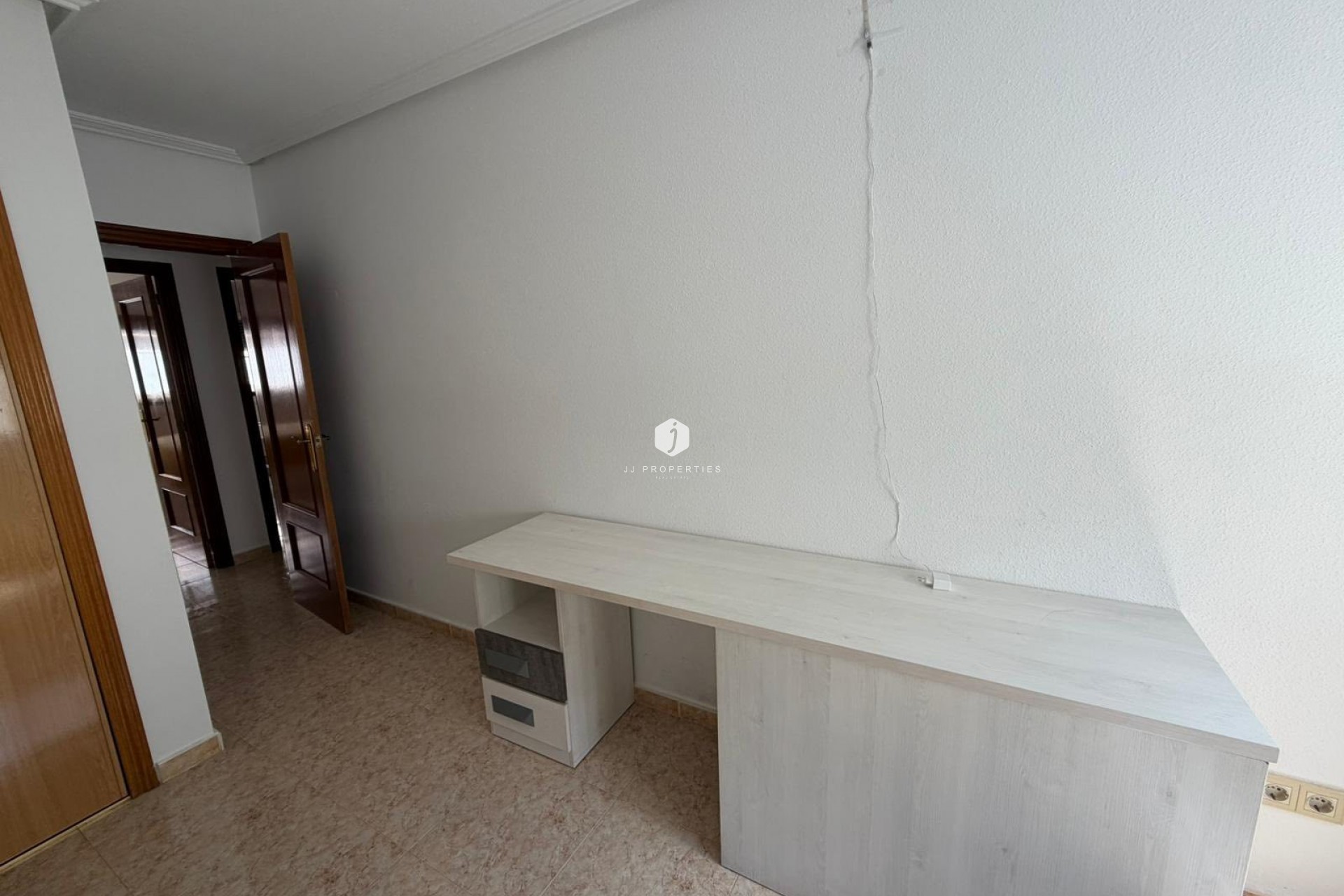 Resale - Apartment / flat -
San Miguel de Salinas - Inland