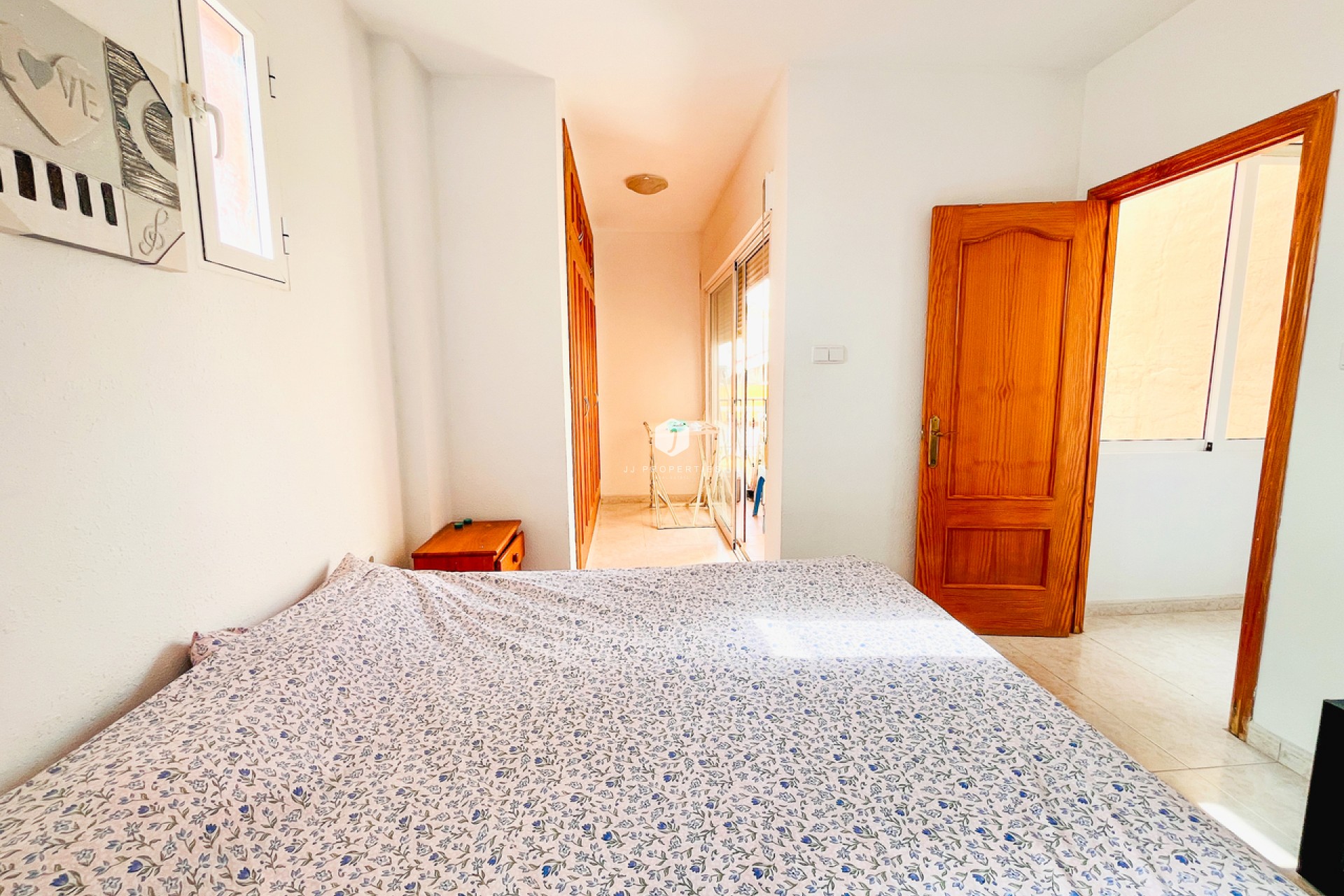 Resale - Apartment / flat -
San Miguel de Salinas - Inland