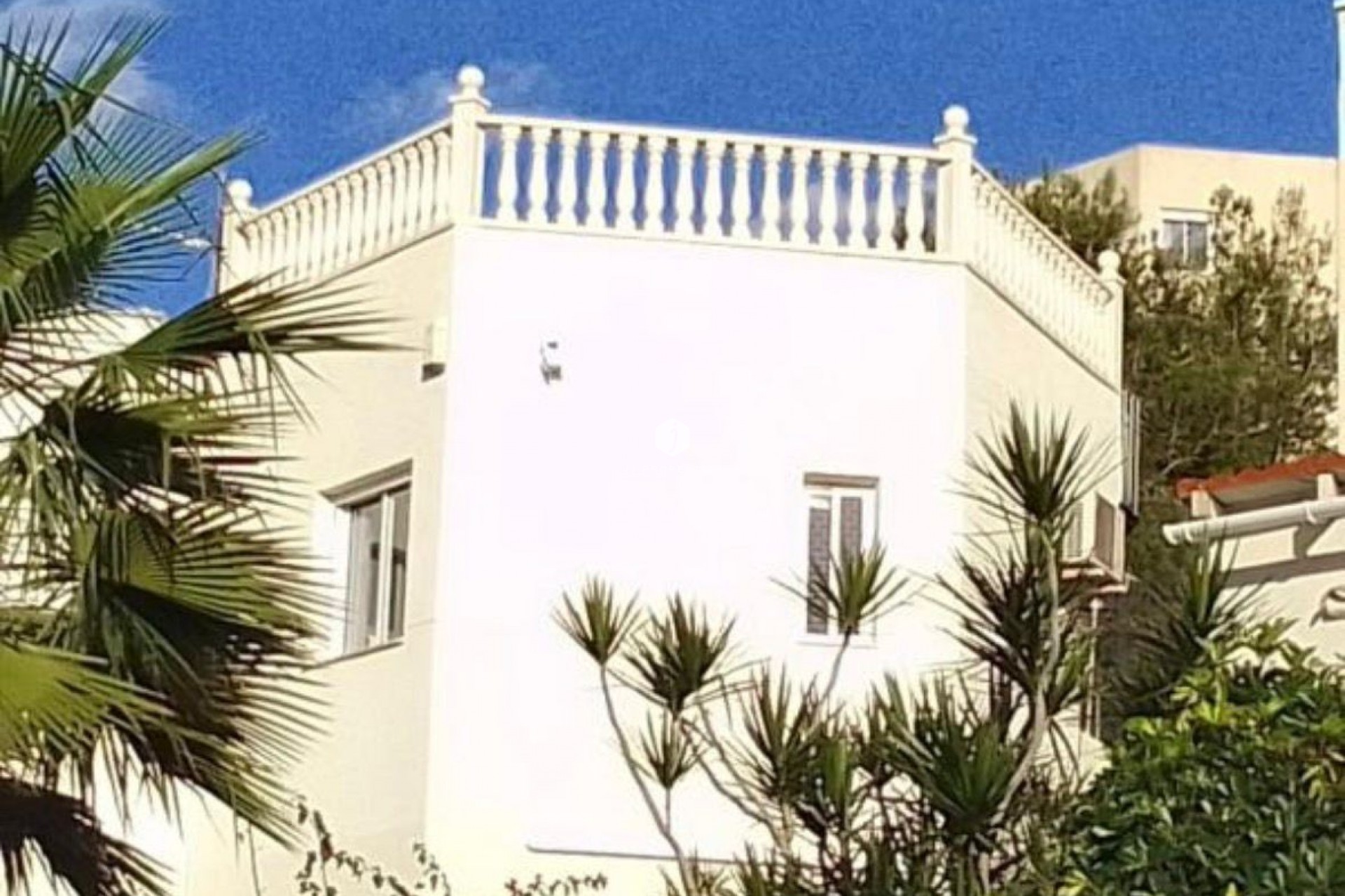 Resale - Apartment / flat -
San Miguel de Salinas - Inland