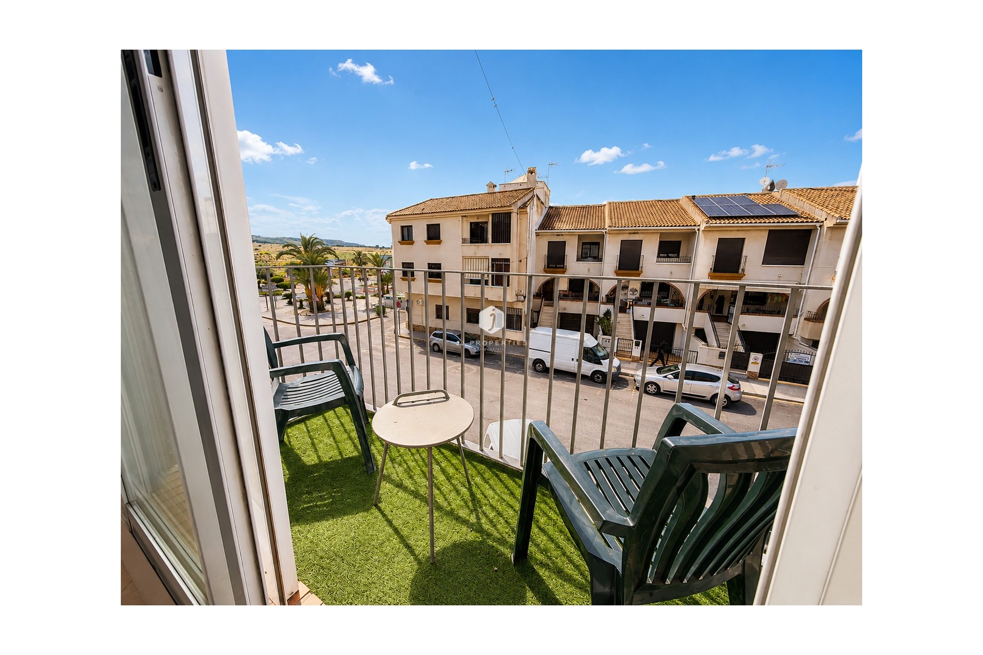 Resale - Apartment / flat -
San Miguel de Salinas - Inland