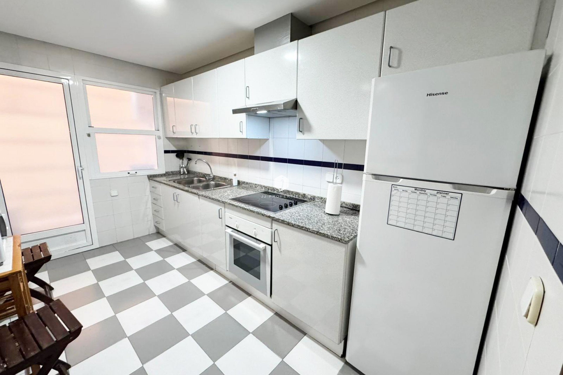 Resale - Apartment / flat -
San Miguel de Salinas - Inland