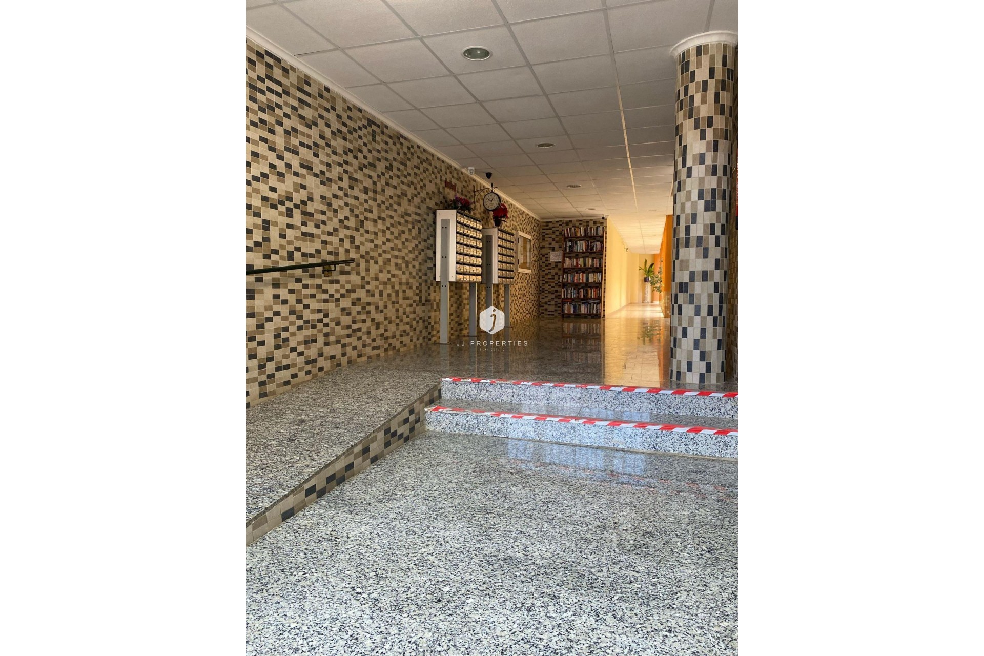 Resale - Apartment / flat -
San Miguel de Salinas - Pueblo 9