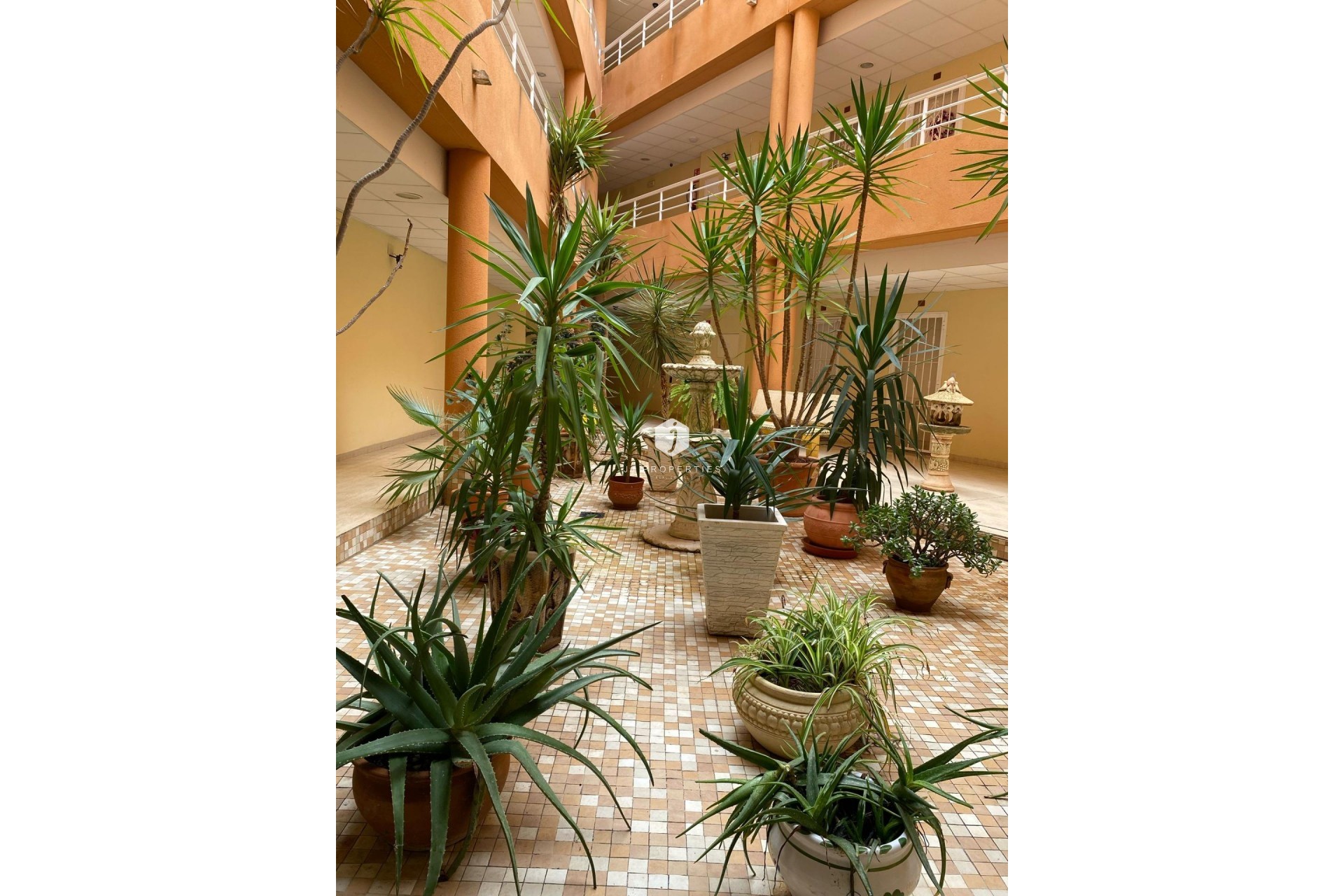 Resale - Apartment / flat -
San Miguel de Salinas - Pueblo 9