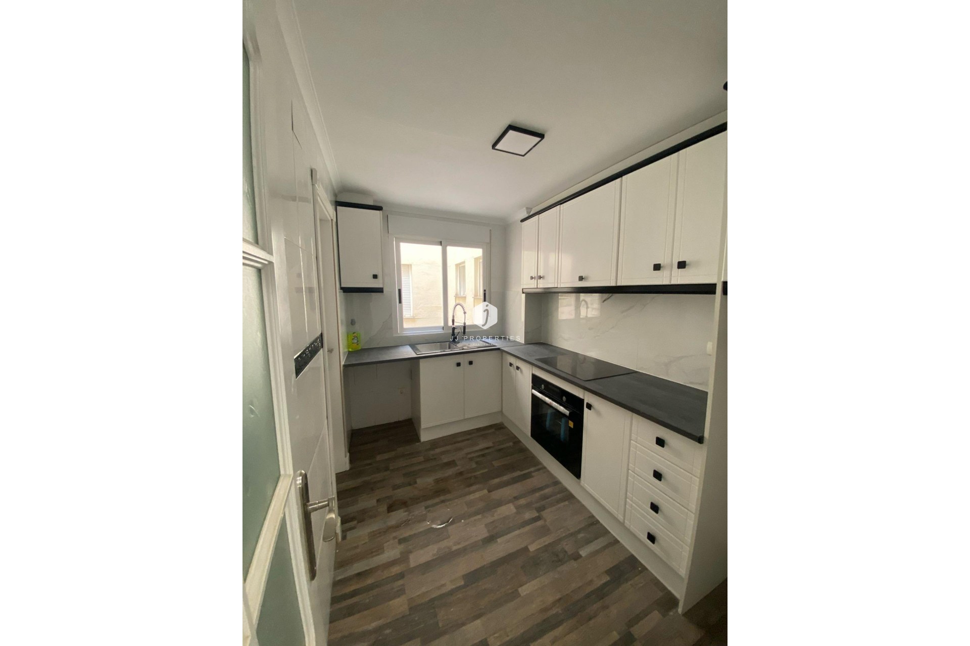 Resale - Apartment / flat -
San Miguel de Salinas - Pueblo 9