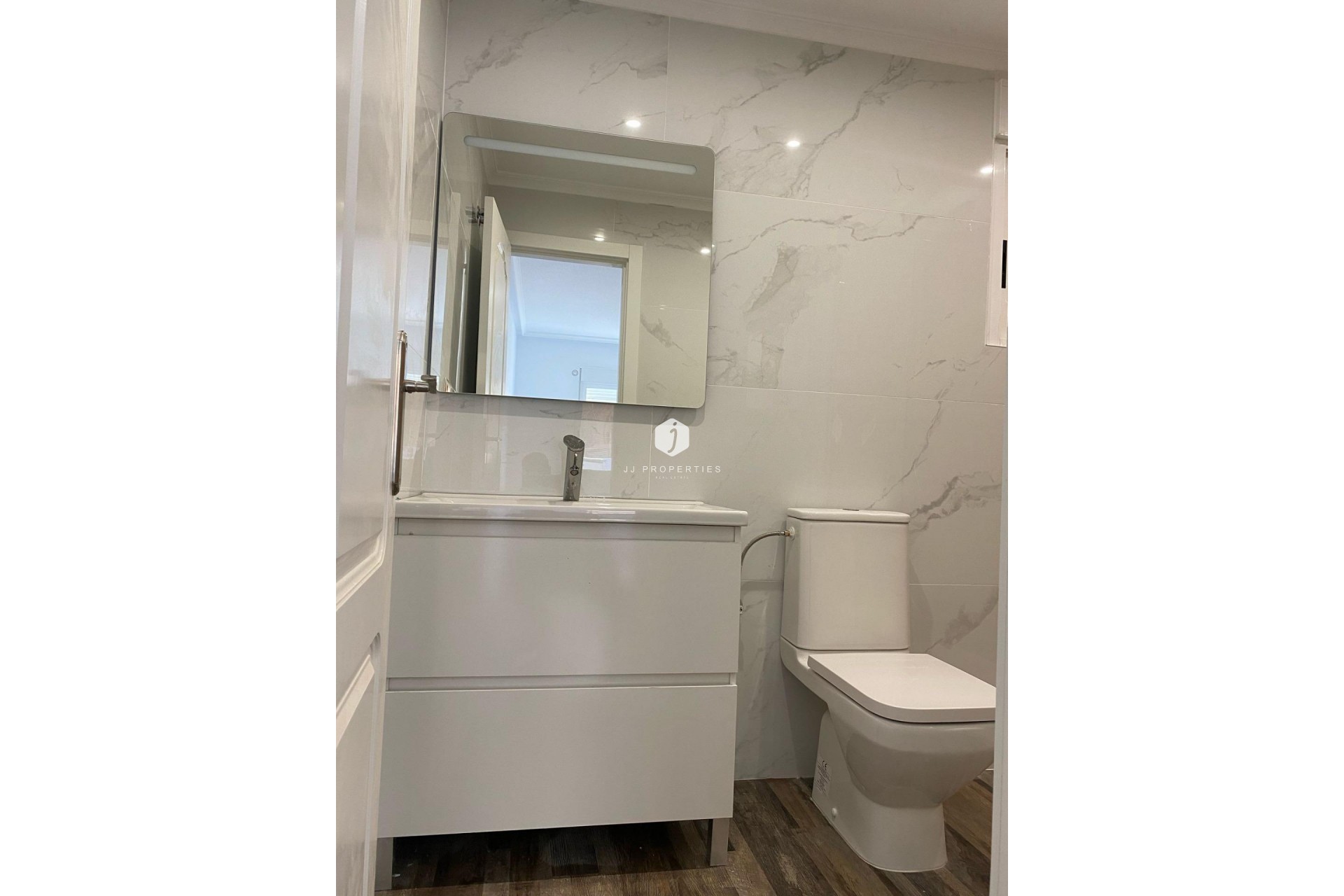 Resale - Apartment / flat -
San Miguel de Salinas - Pueblo 9