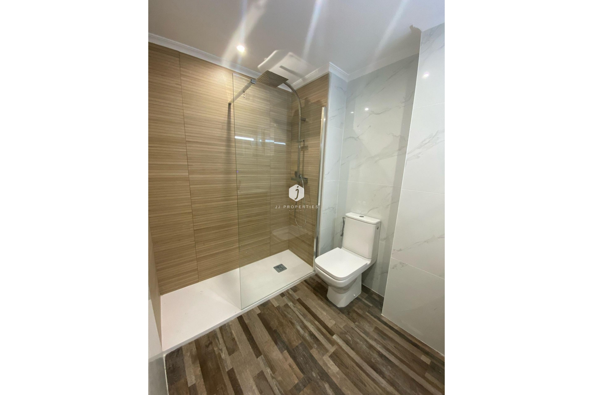 Resale - Apartment / flat -
San Miguel de Salinas - Pueblo 9