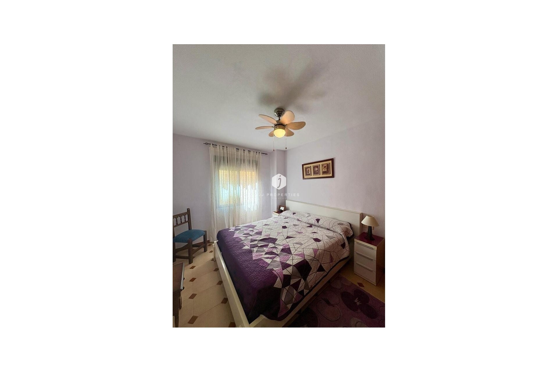 Resale - Apartment / flat -
Torrelamata - Costa Blanca