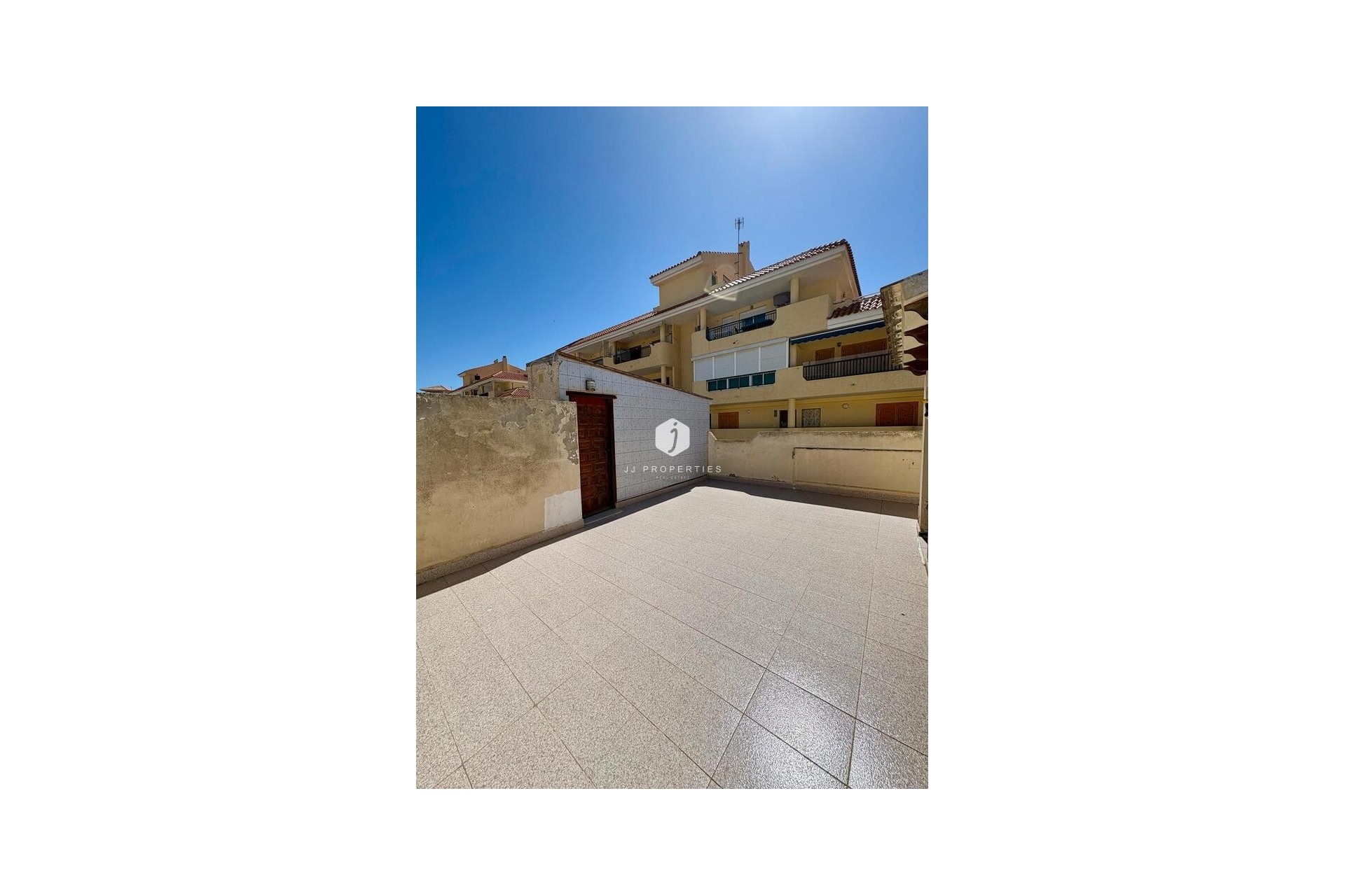 Resale - Apartment / flat -
Torrelamata - Costa Blanca