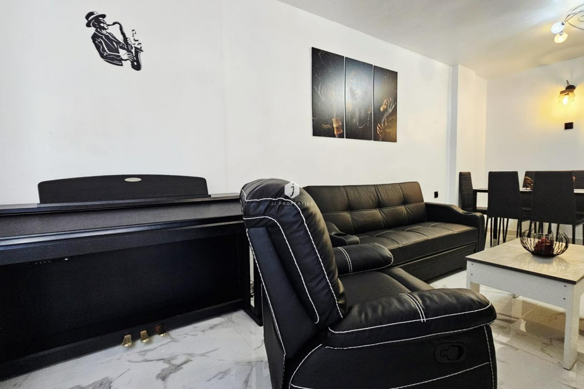 Resale - Apartment / flat -
Torrevieja - Acequion