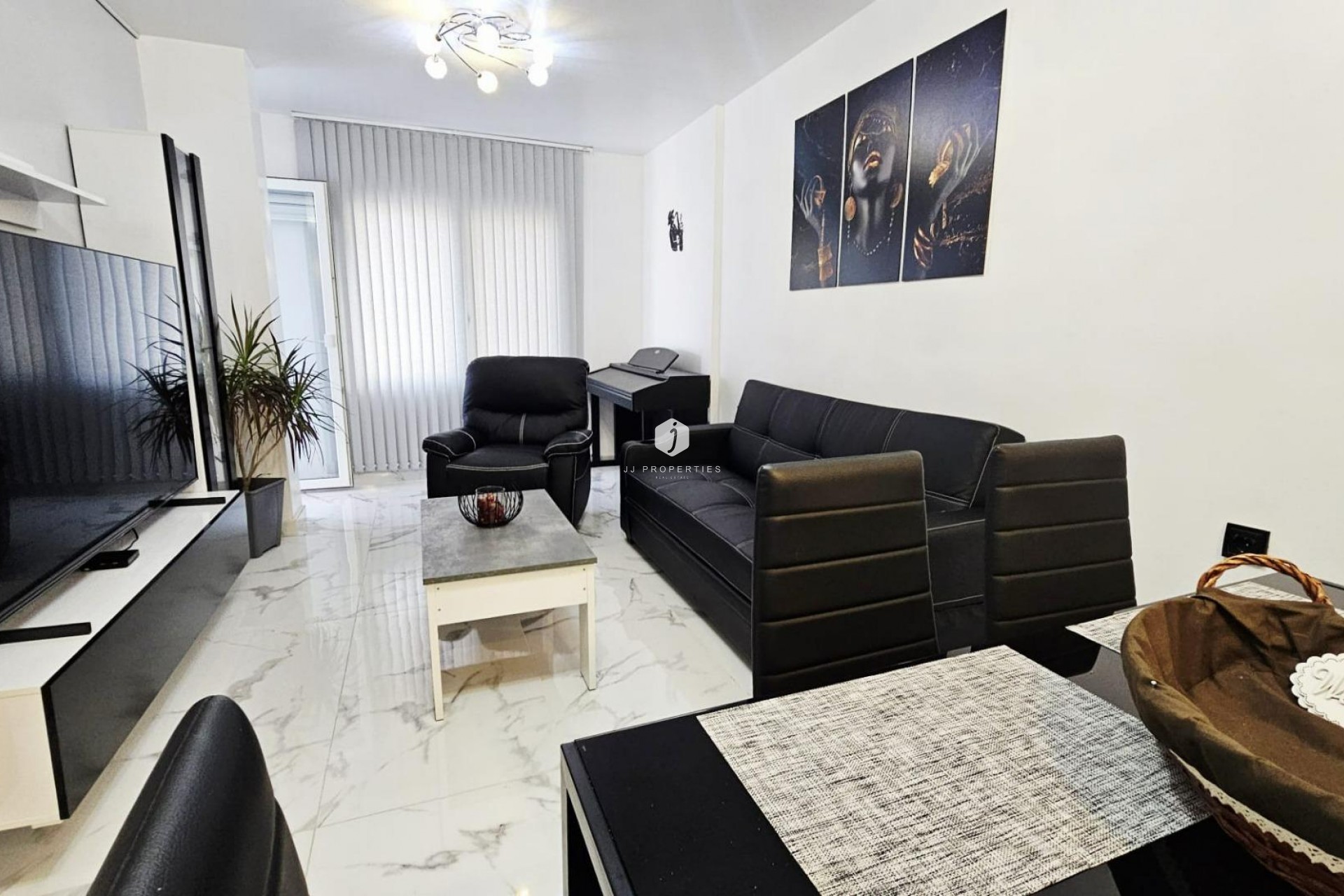 Resale - Apartment / flat -
Torrevieja - Acequion