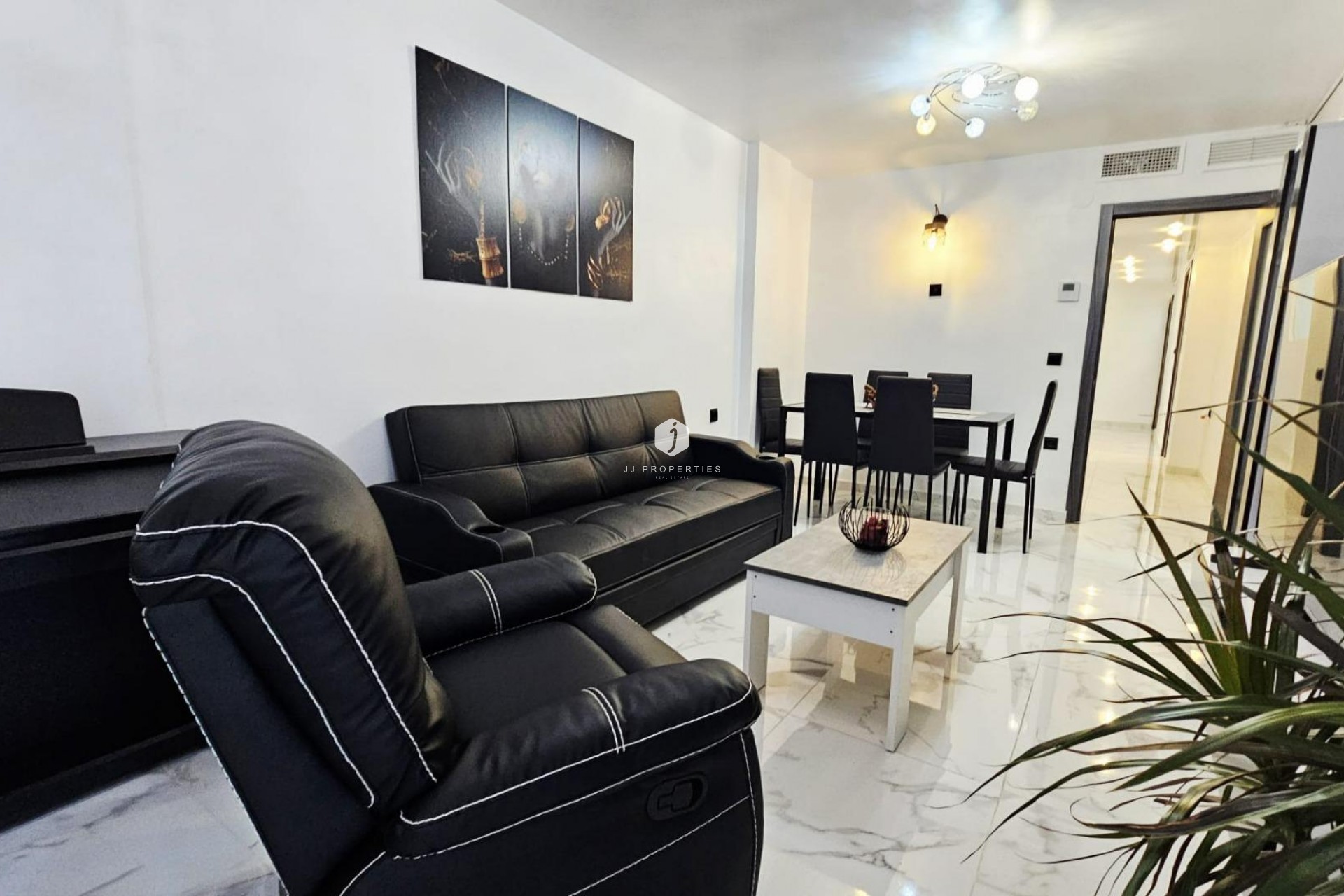 Resale - Apartment / flat -
Torrevieja - Acequion