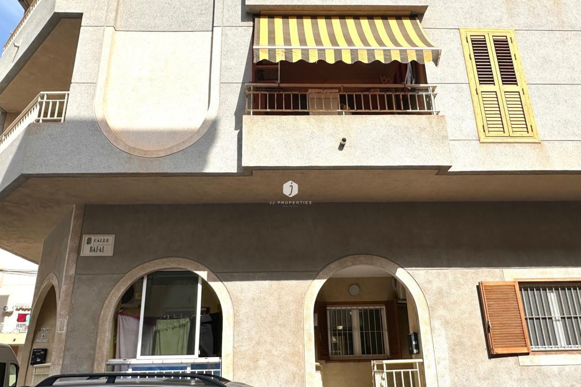 Resale - Apartment / flat -
Torrevieja - Acequion
