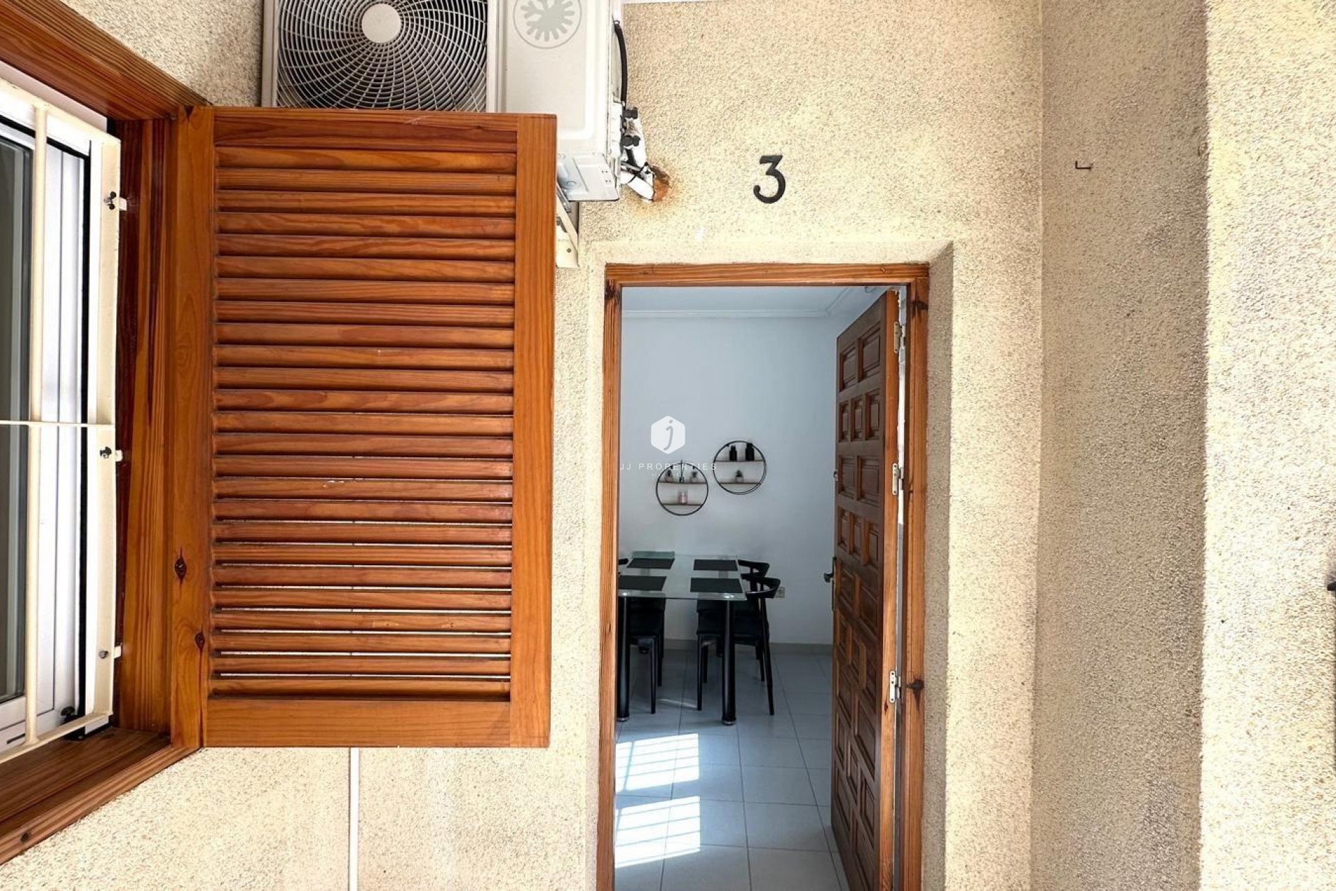 Resale - Apartment / flat -
Torrevieja - Acequion