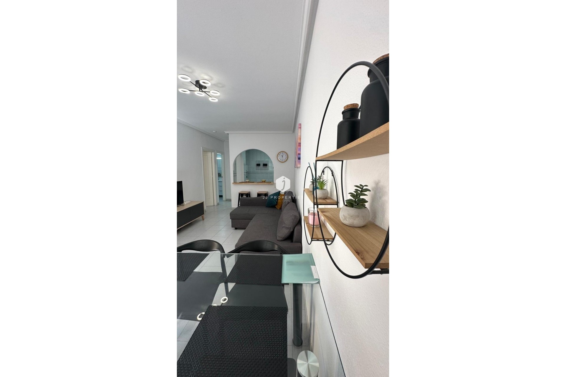 Resale - Apartment / flat -
Torrevieja - Acequion