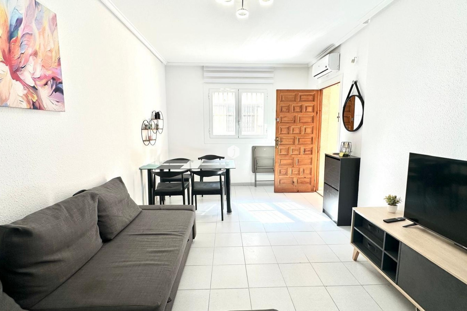 Resale - Apartment / flat -
Torrevieja - Acequion