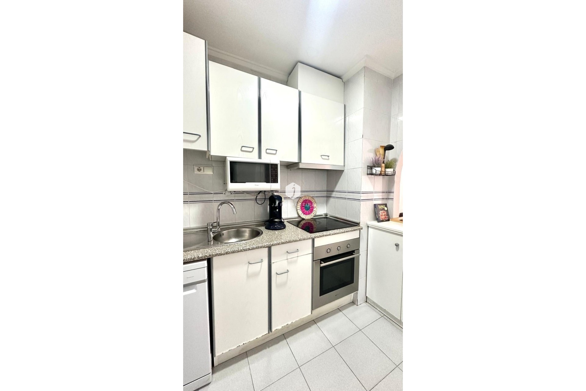 Resale - Apartment / flat -
Torrevieja - Acequion