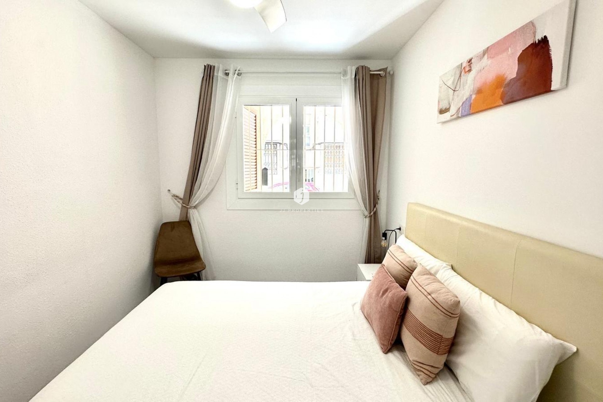 Resale - Apartment / flat -
Torrevieja - Acequion