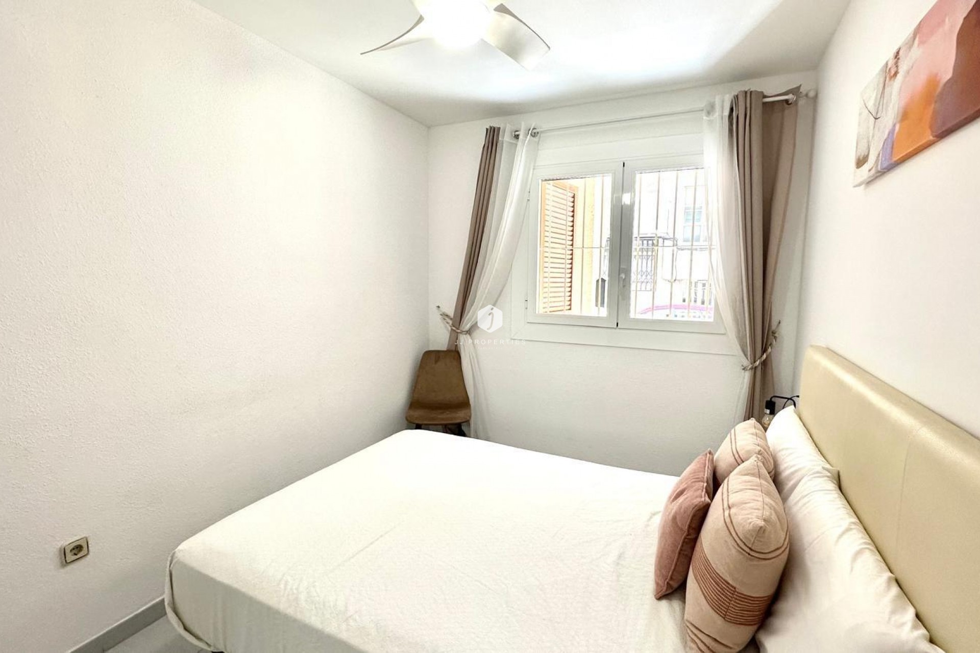 Resale - Apartment / flat -
Torrevieja - Acequion