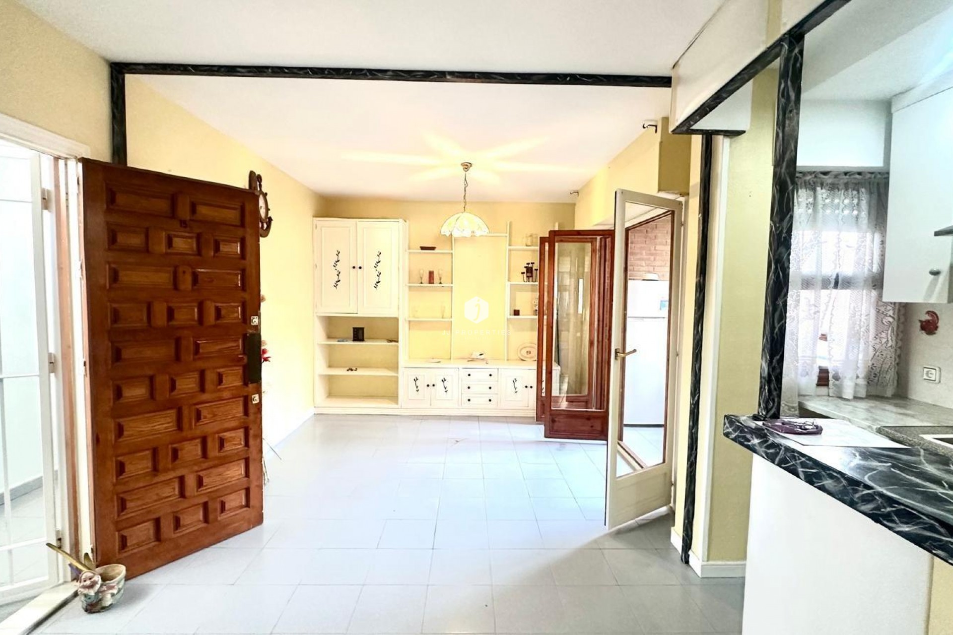 Resale - Apartment / flat -
Torrevieja - Acequion