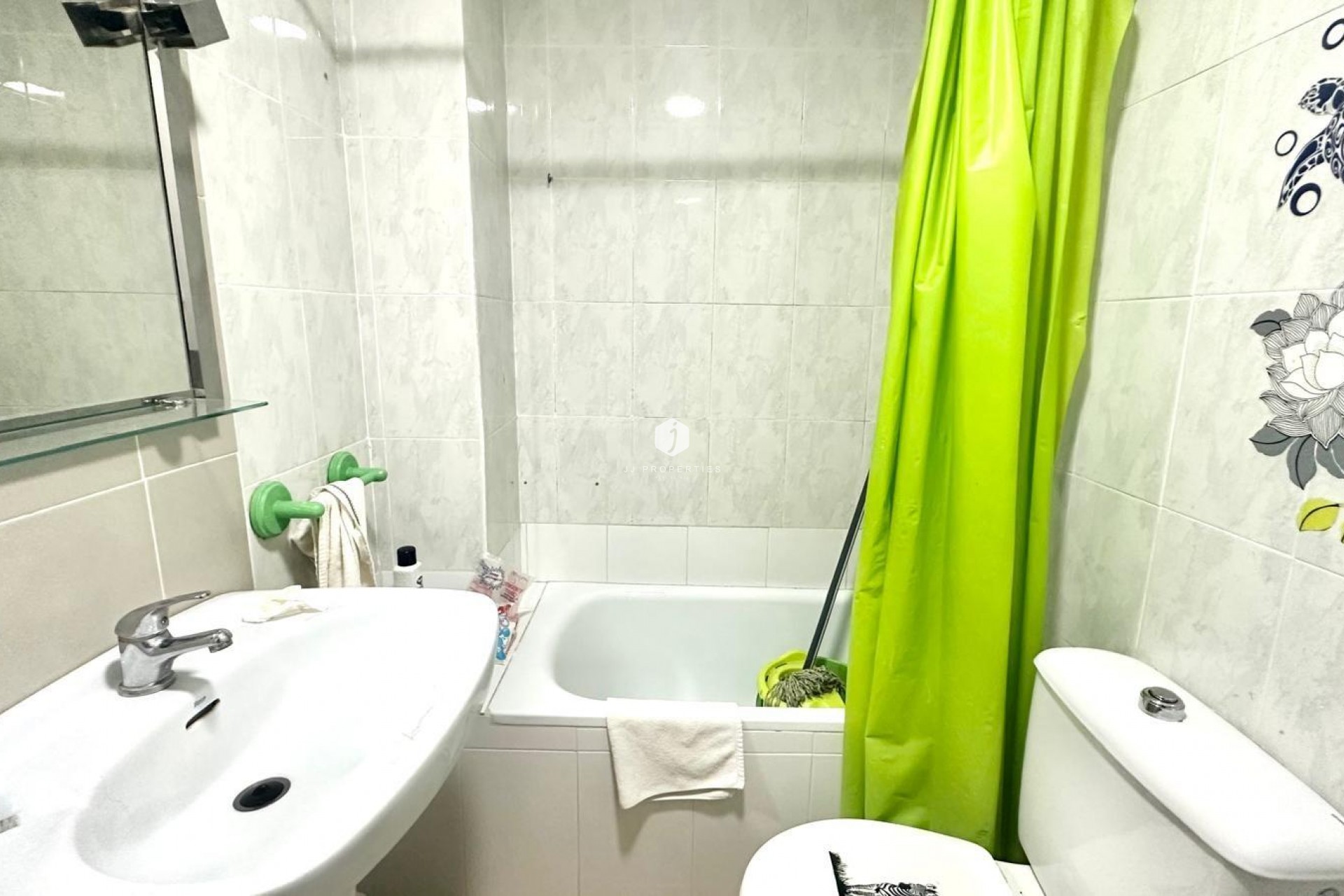 Resale - Apartment / flat -
Torrevieja - Acequion