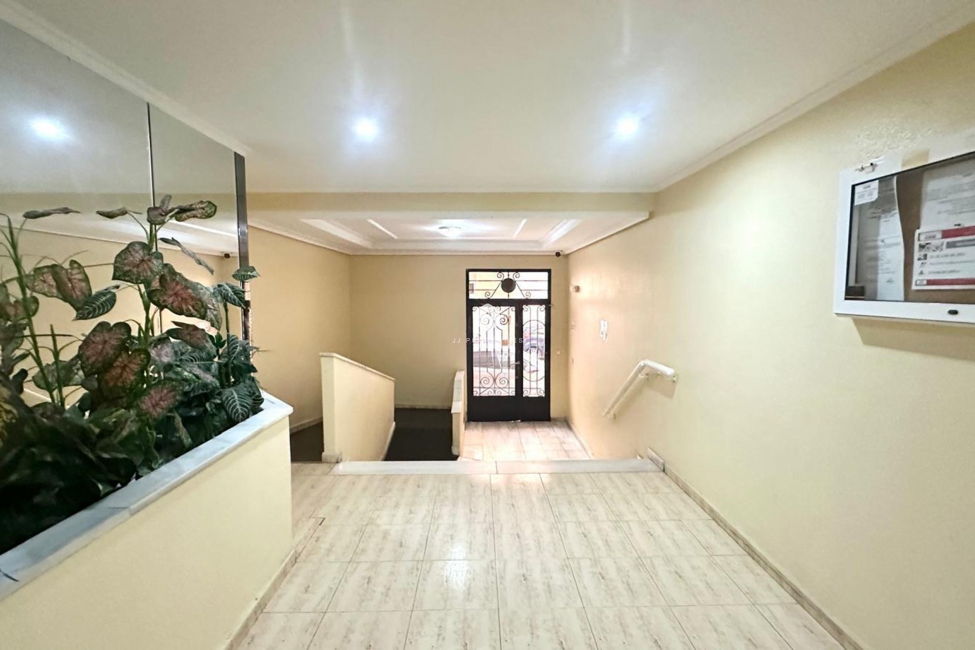 Resale - Apartment / flat -
Torrevieja - Acequion