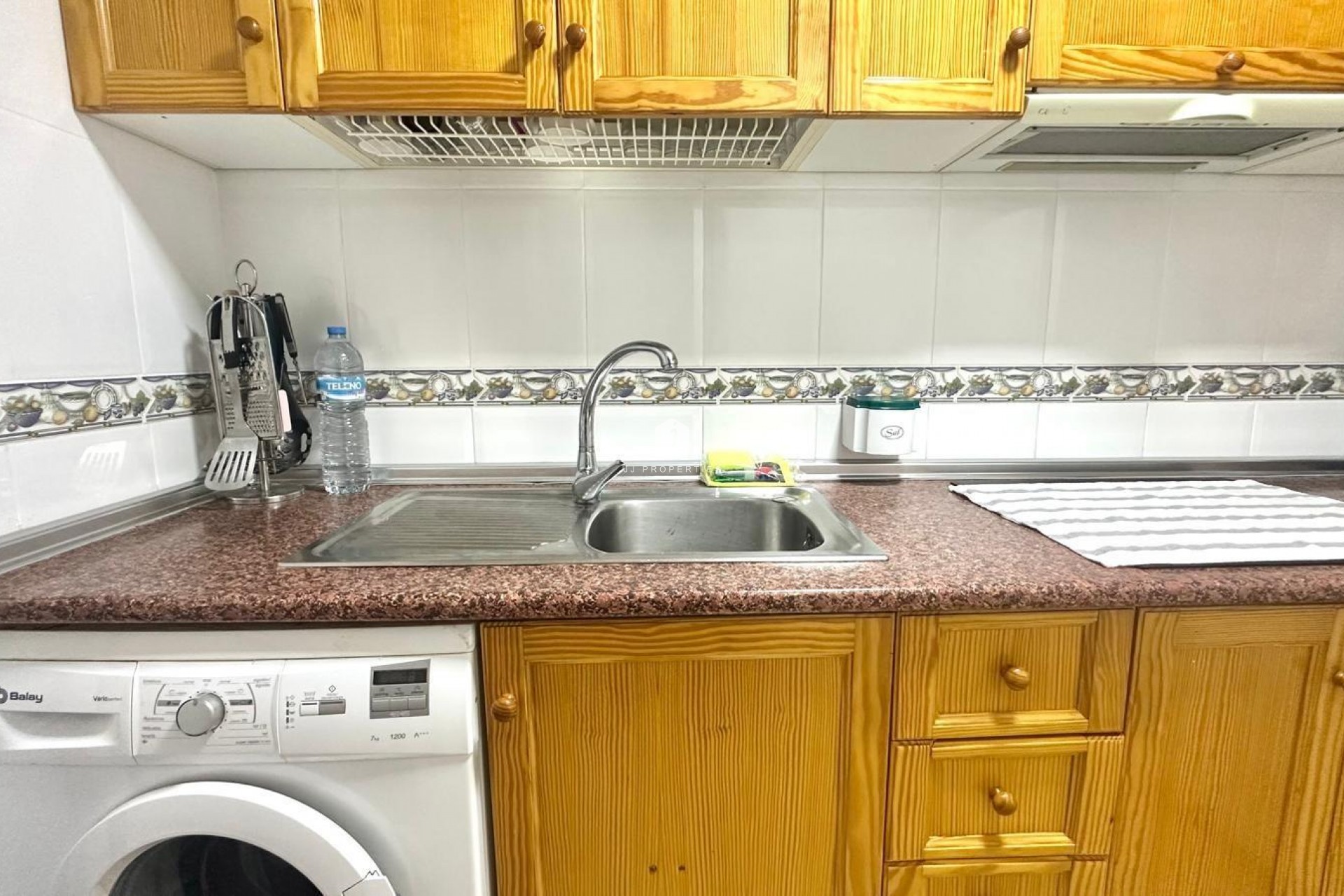 Resale - Apartment / flat -
Torrevieja - Acequion