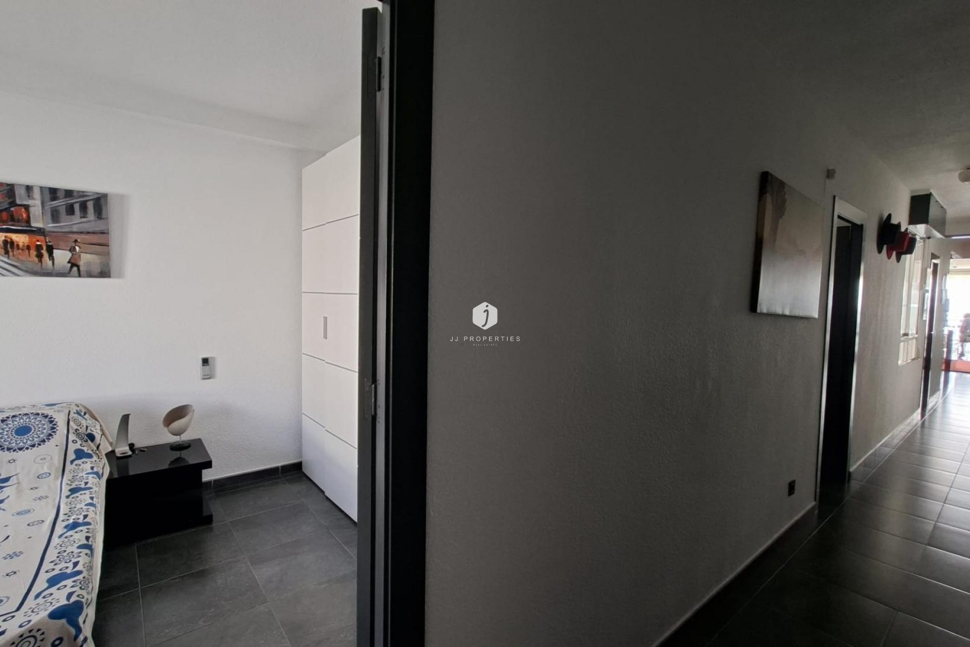 Resale - Apartment / flat -
Torrevieja - Acequion