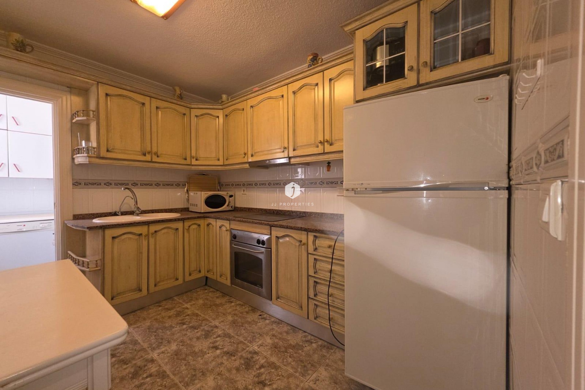 Resale - Apartment / flat -
Torrevieja - Acequion