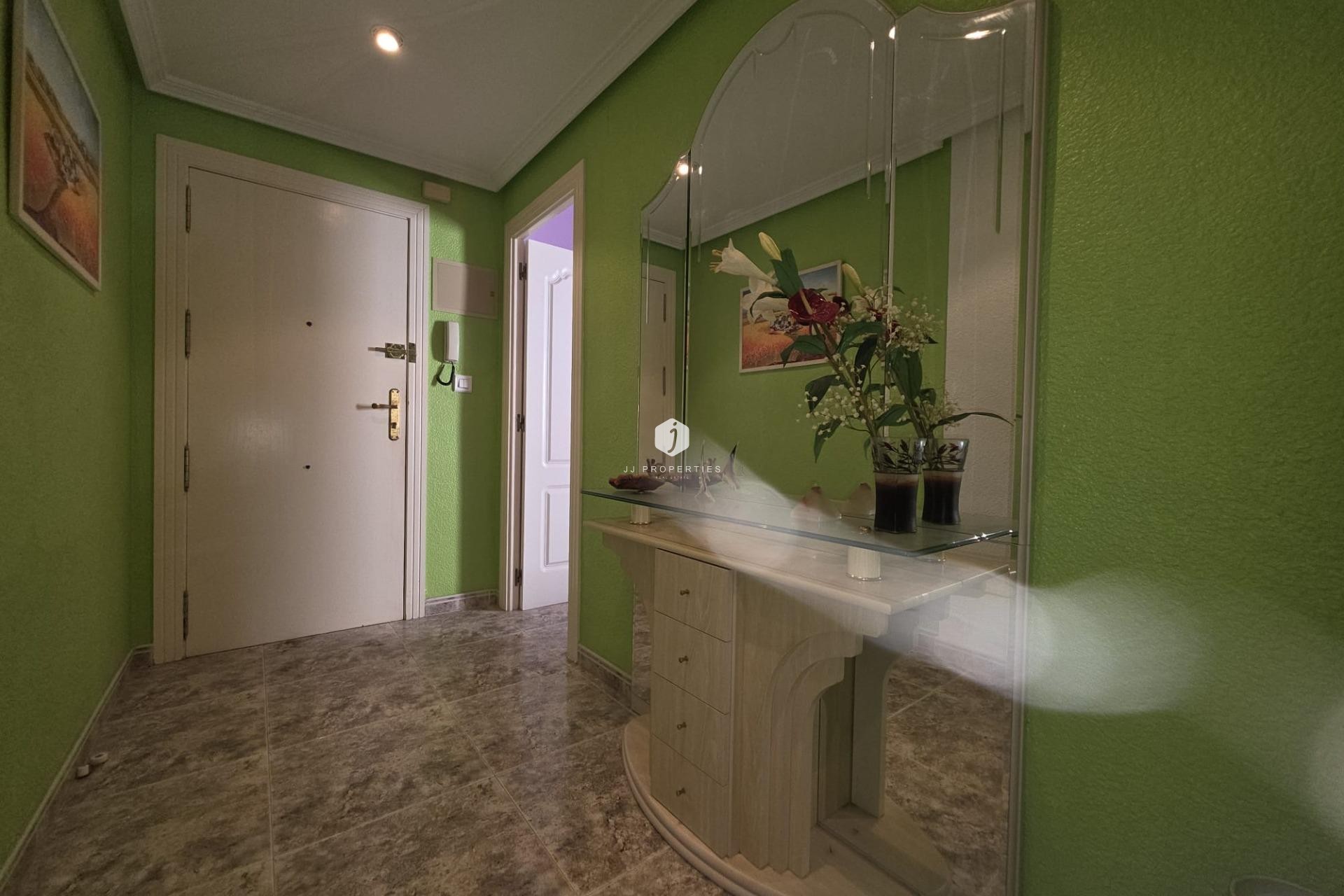 Resale - Apartment / flat -
Torrevieja - Acequion