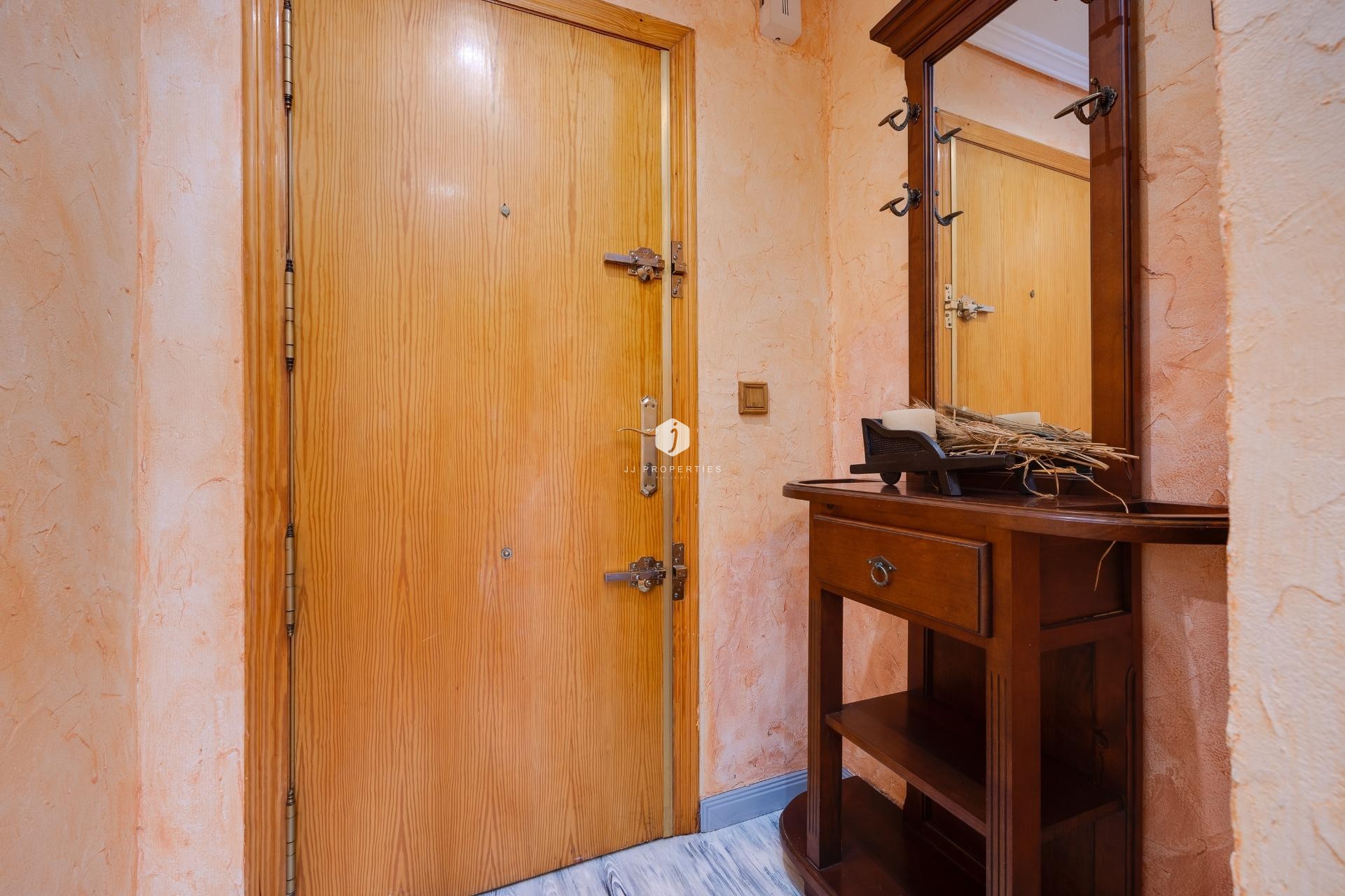 Resale - Apartment / flat -
Torrevieja - Acequion