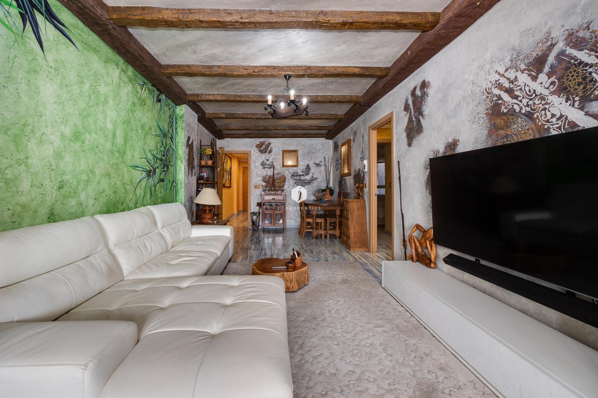 Resale - Apartment / flat -
Torrevieja - Acequion