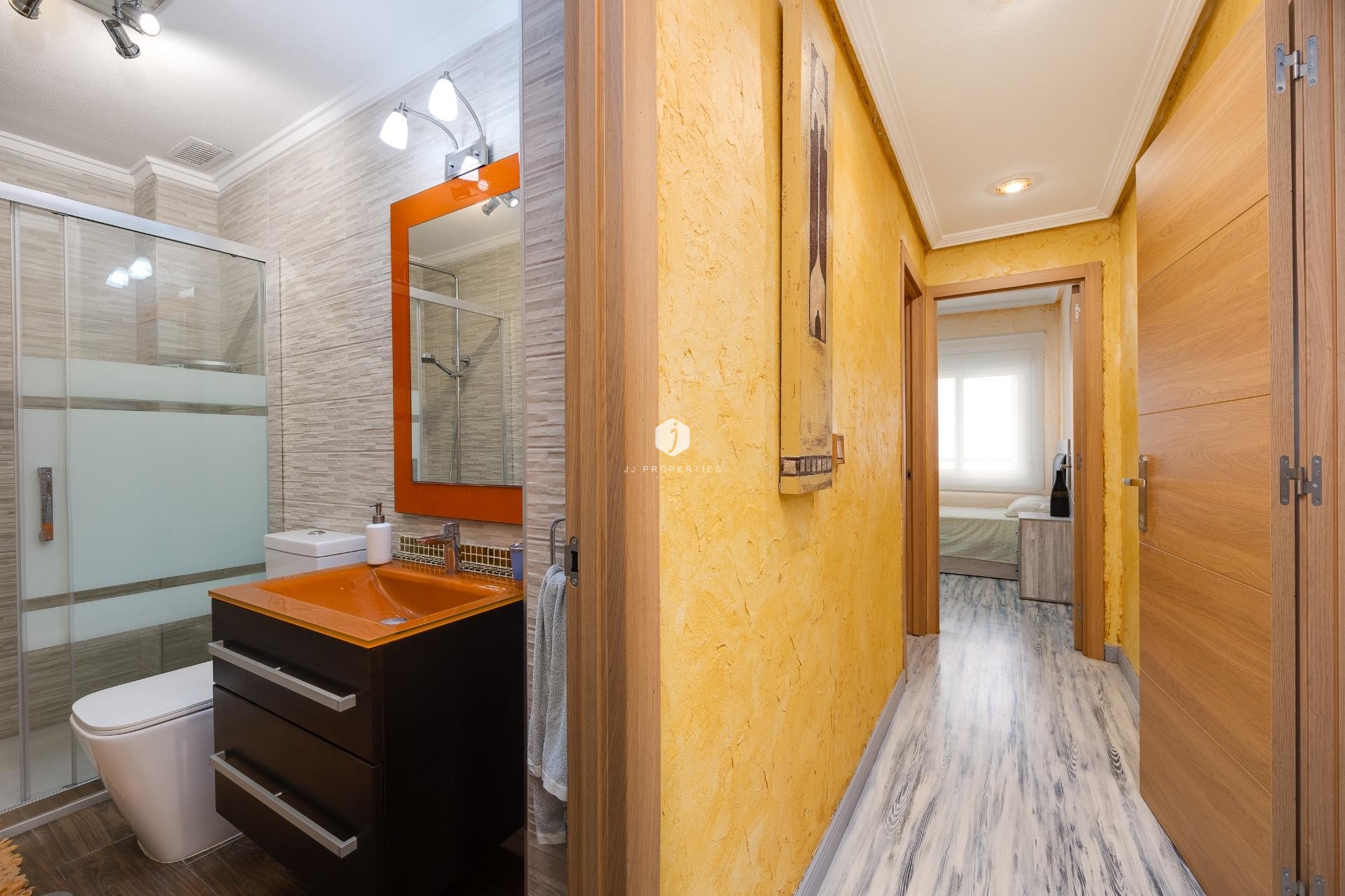 Resale - Apartment / flat -
Torrevieja - Acequion