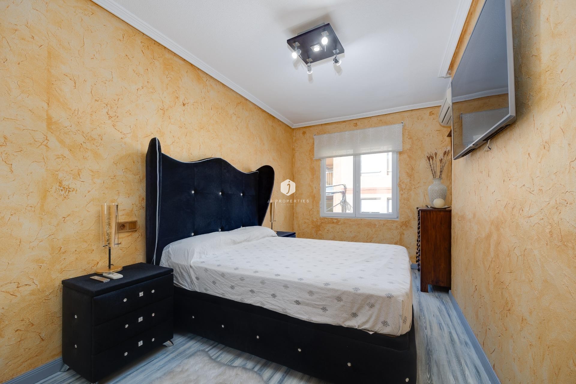 Resale - Apartment / flat -
Torrevieja - Acequion