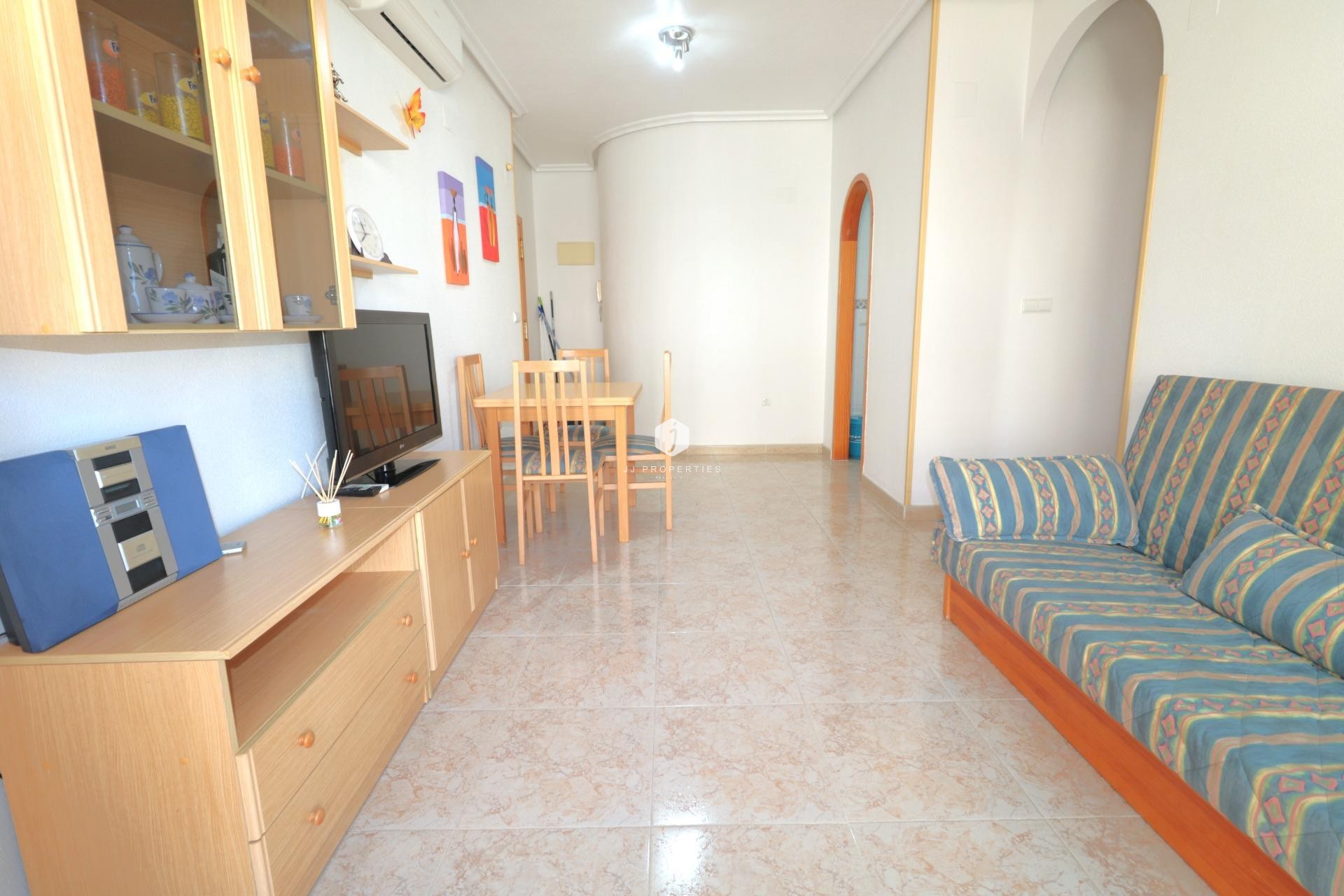 Resale - Apartment / flat -
Torrevieja - Acequion