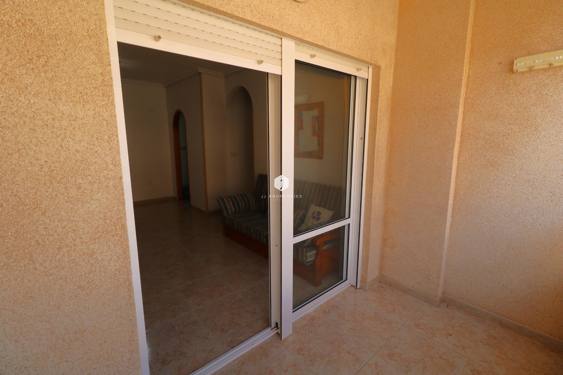 Resale - Apartment / flat -
Torrevieja - Acequion