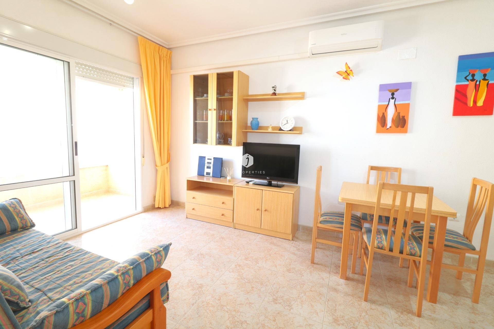 Resale - Apartment / flat -
Torrevieja - Acequion