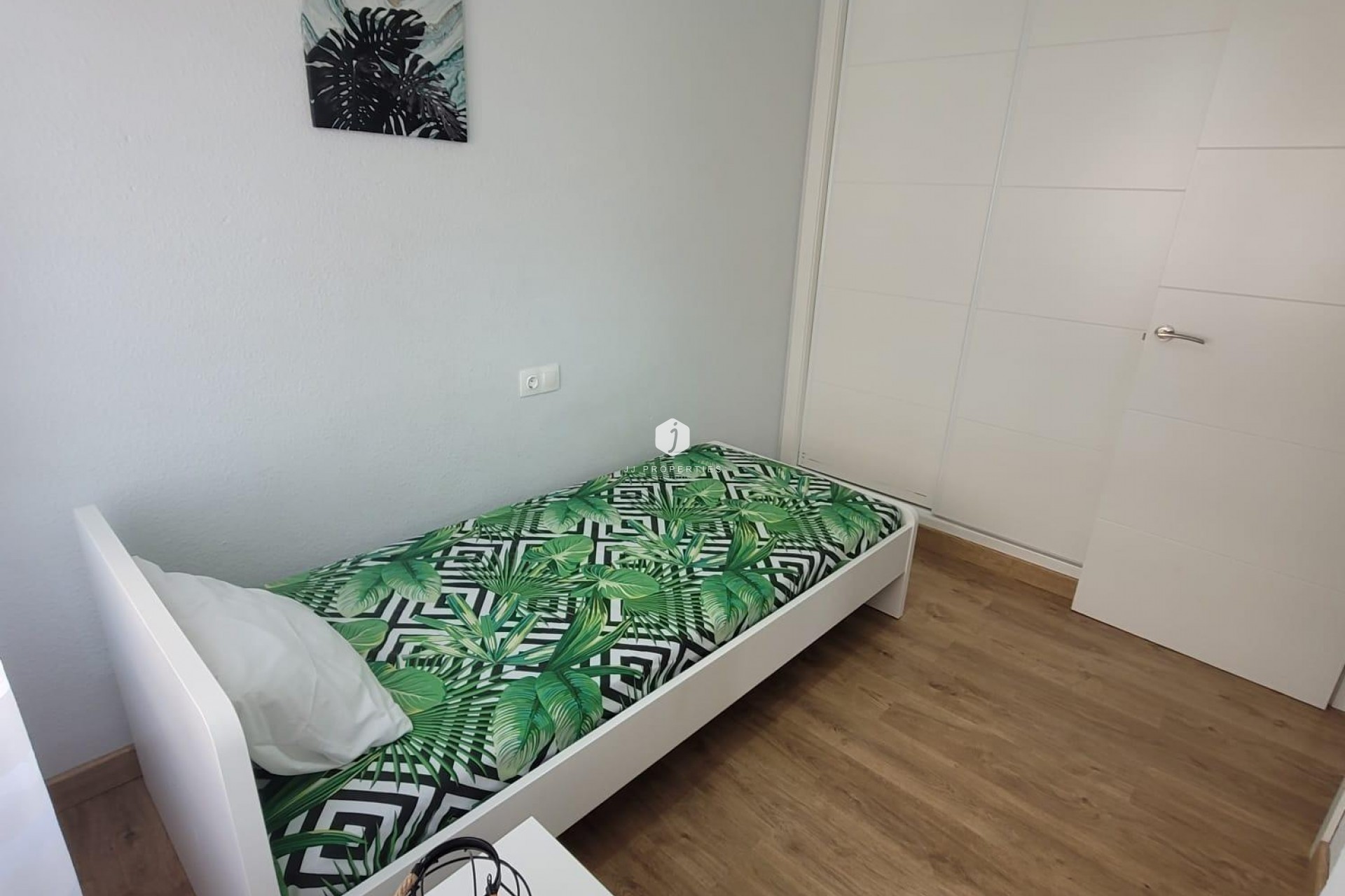 Resale - Apartment / flat -
Torrevieja - Acequion