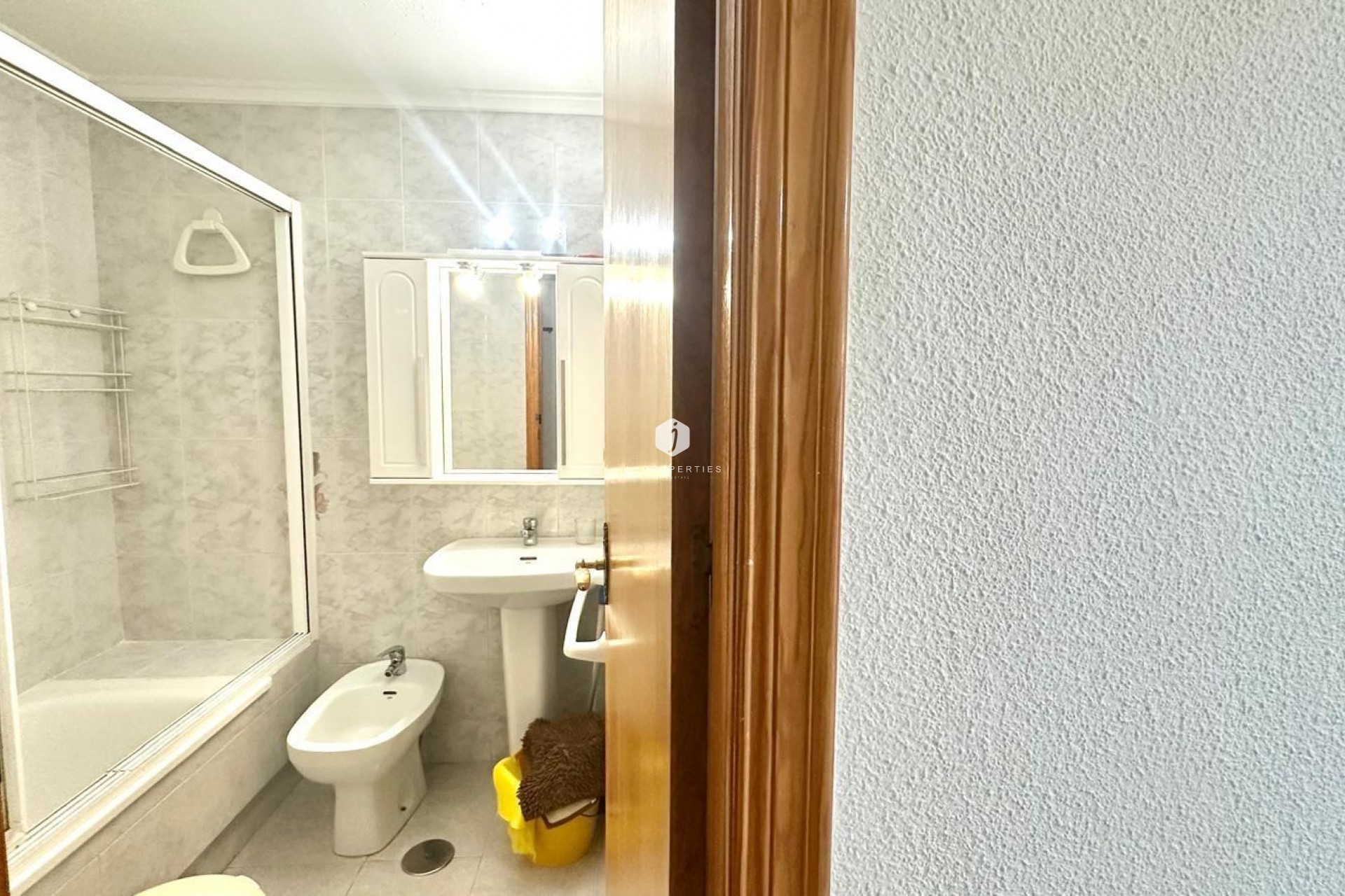 Resale - Apartment / flat -
Torrevieja - Acequion