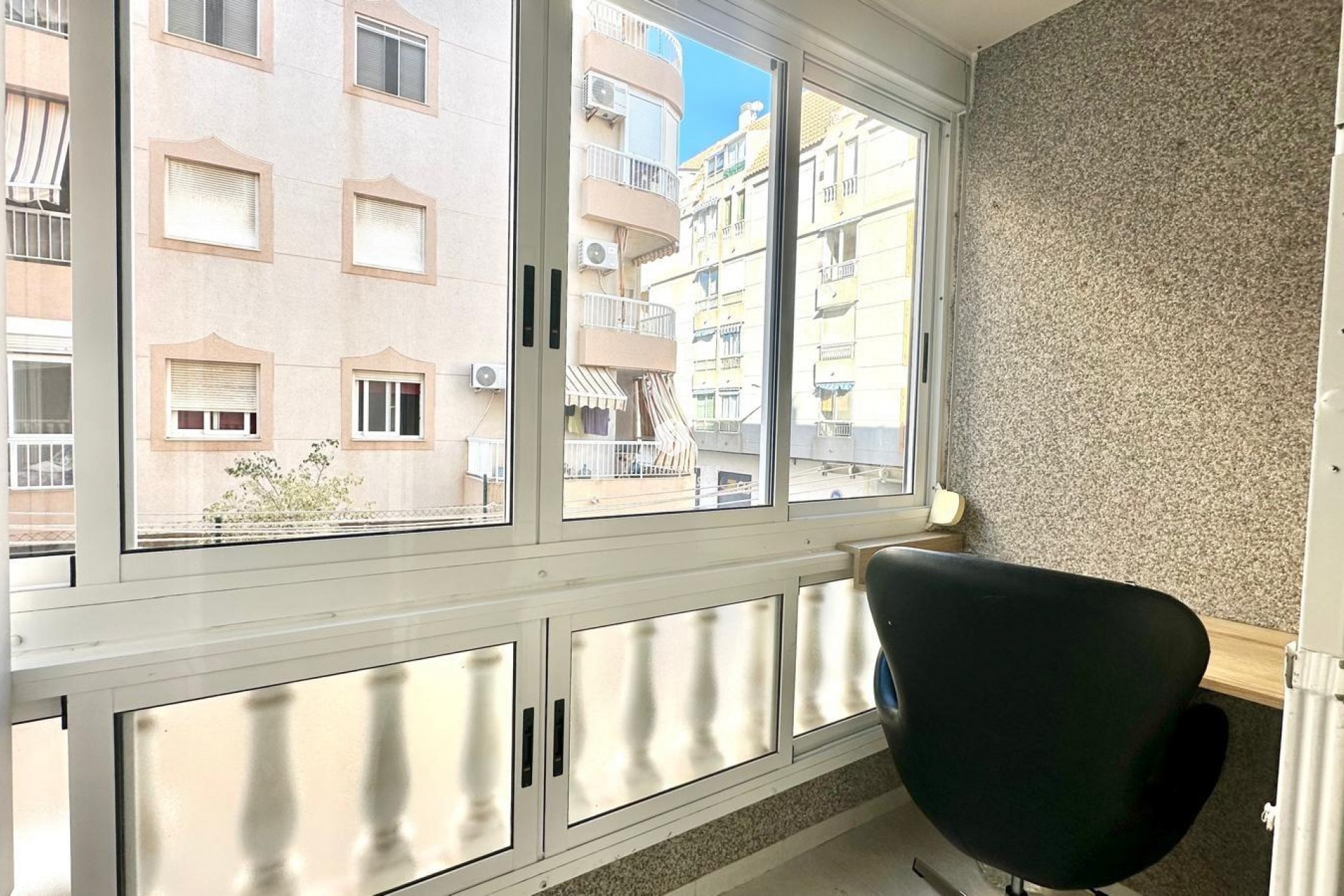 Resale - Apartment / flat -
Torrevieja - Acequion