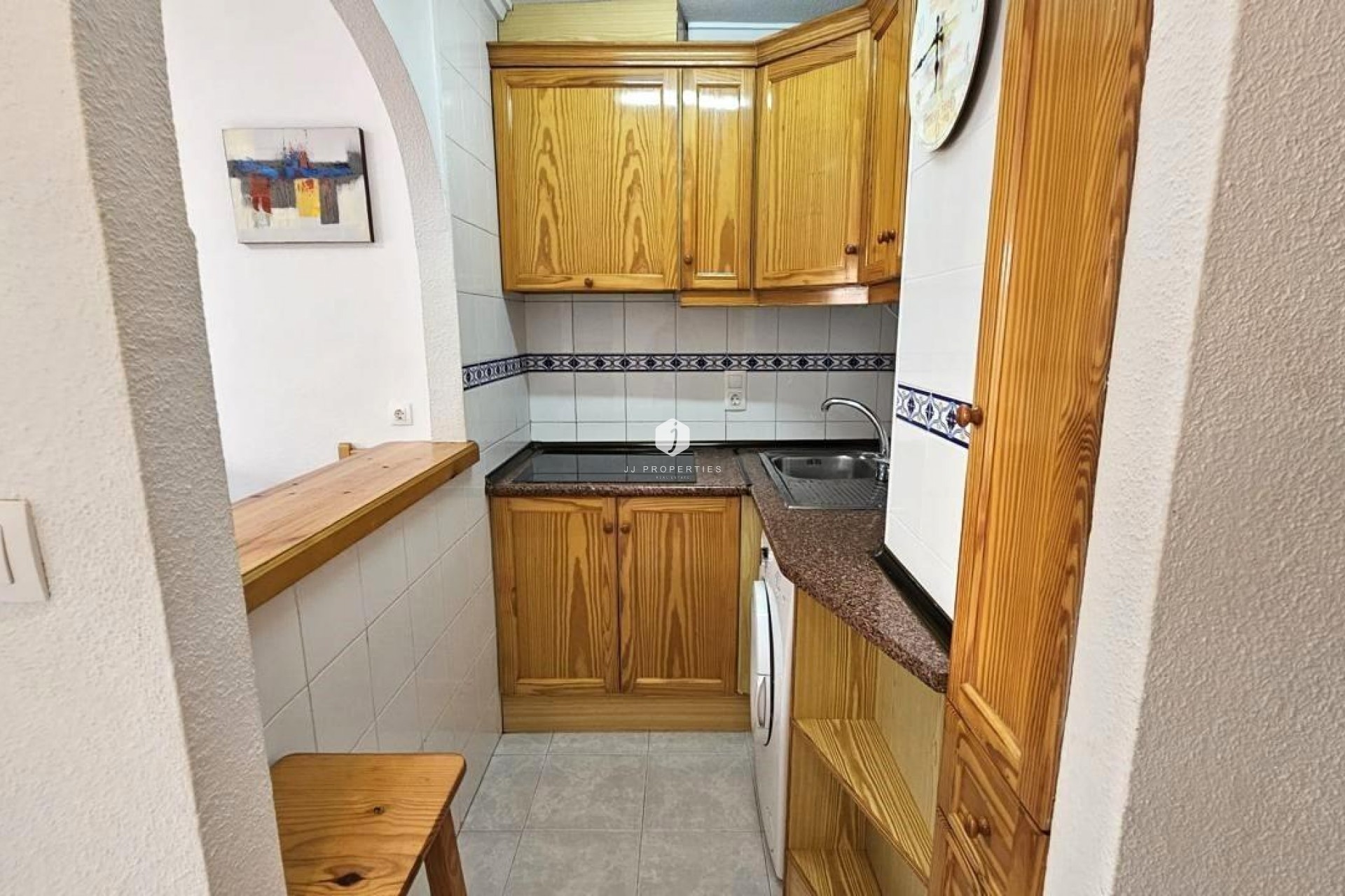 Resale - Apartment / flat -
Torrevieja - Acequion