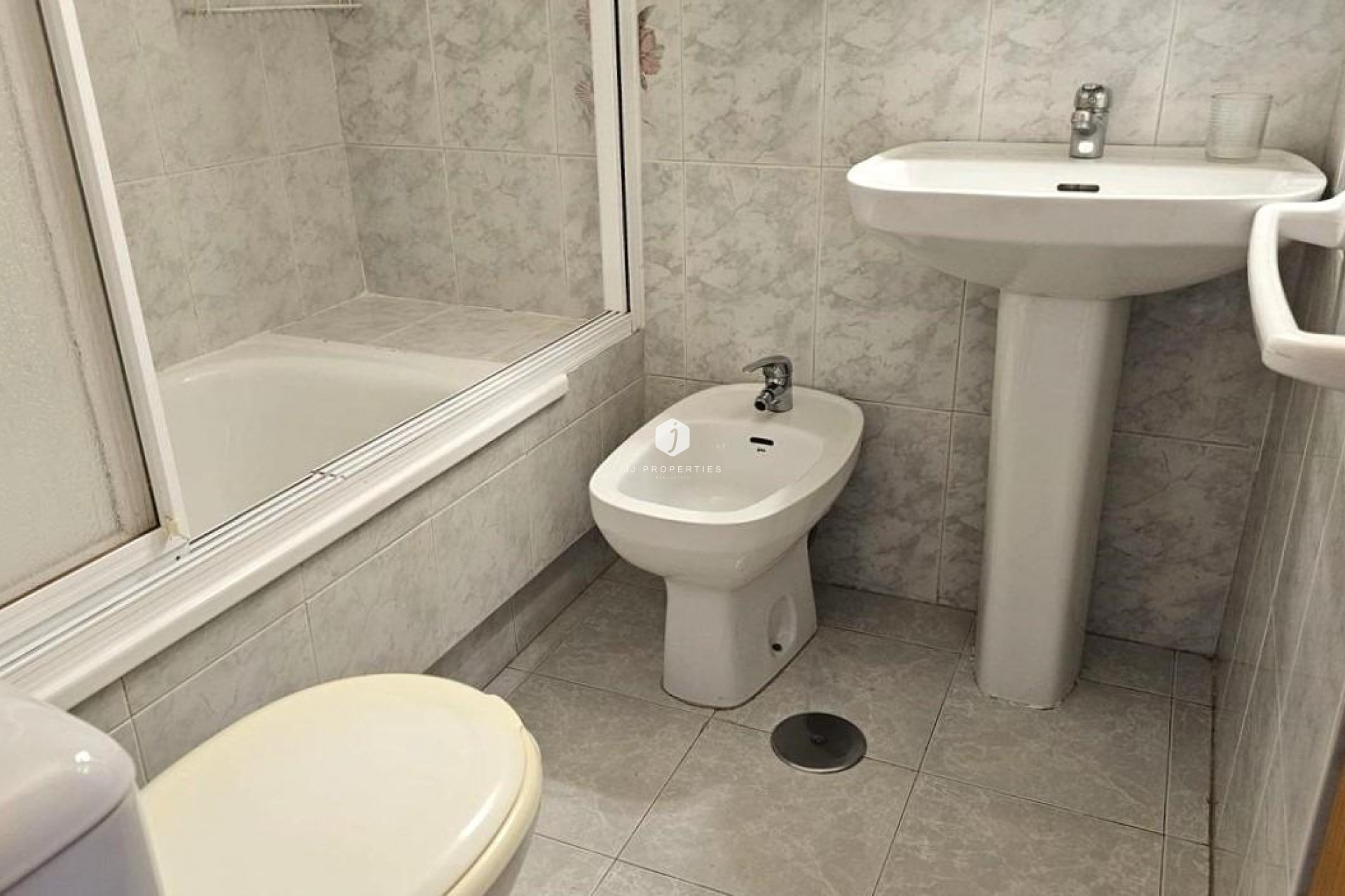 Resale - Apartment / flat -
Torrevieja - Acequion