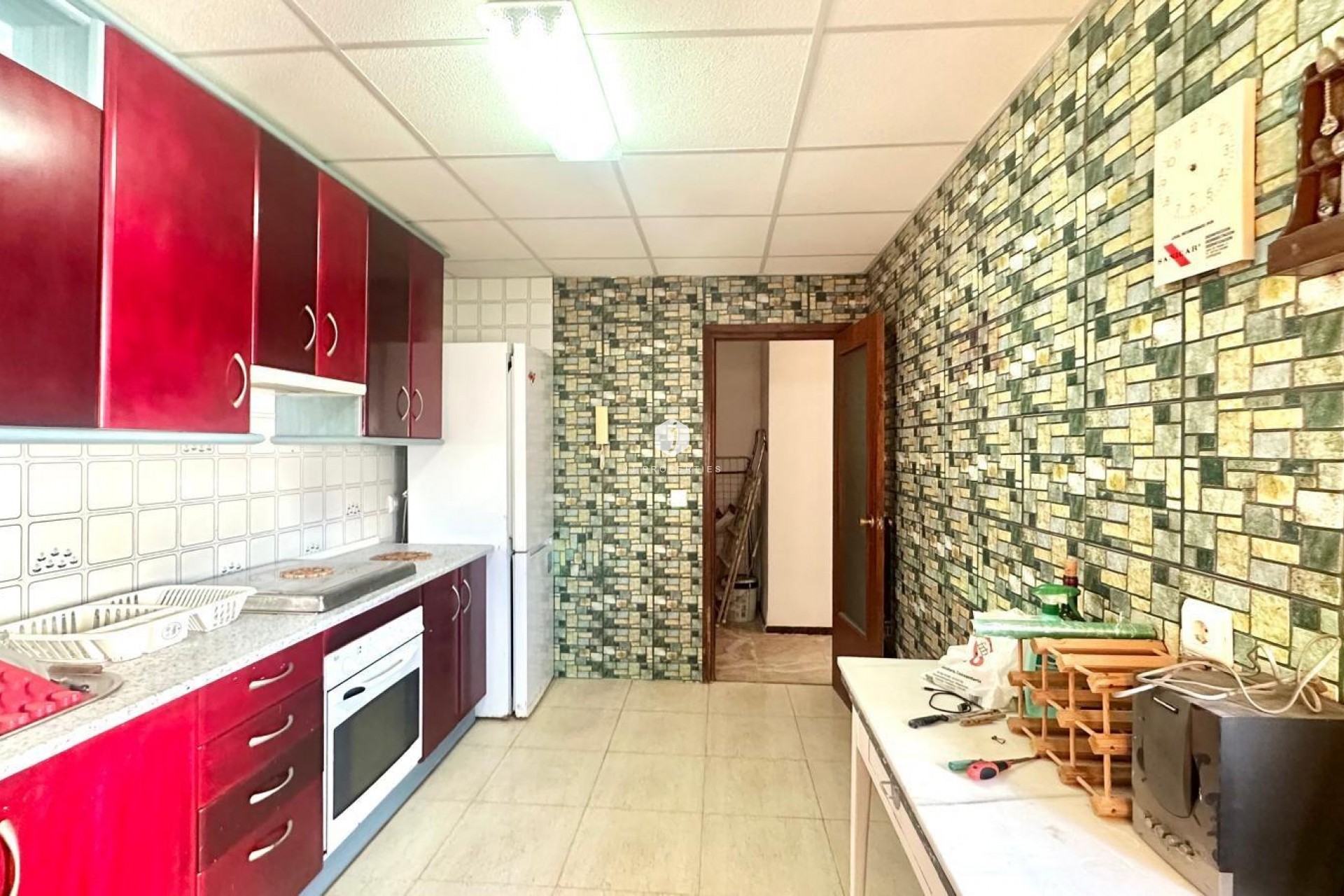 Resale - Apartment / flat -
Torrevieja - Acequion