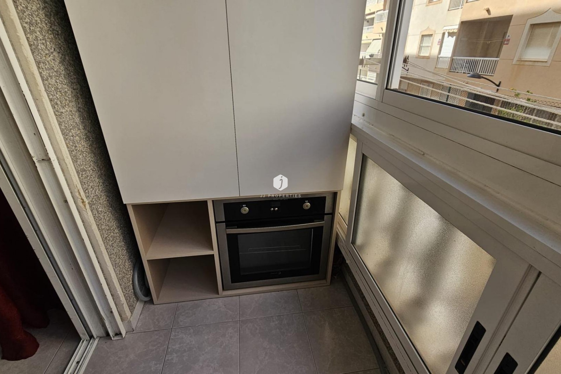 Resale - Apartment / flat -
Torrevieja - Acequion