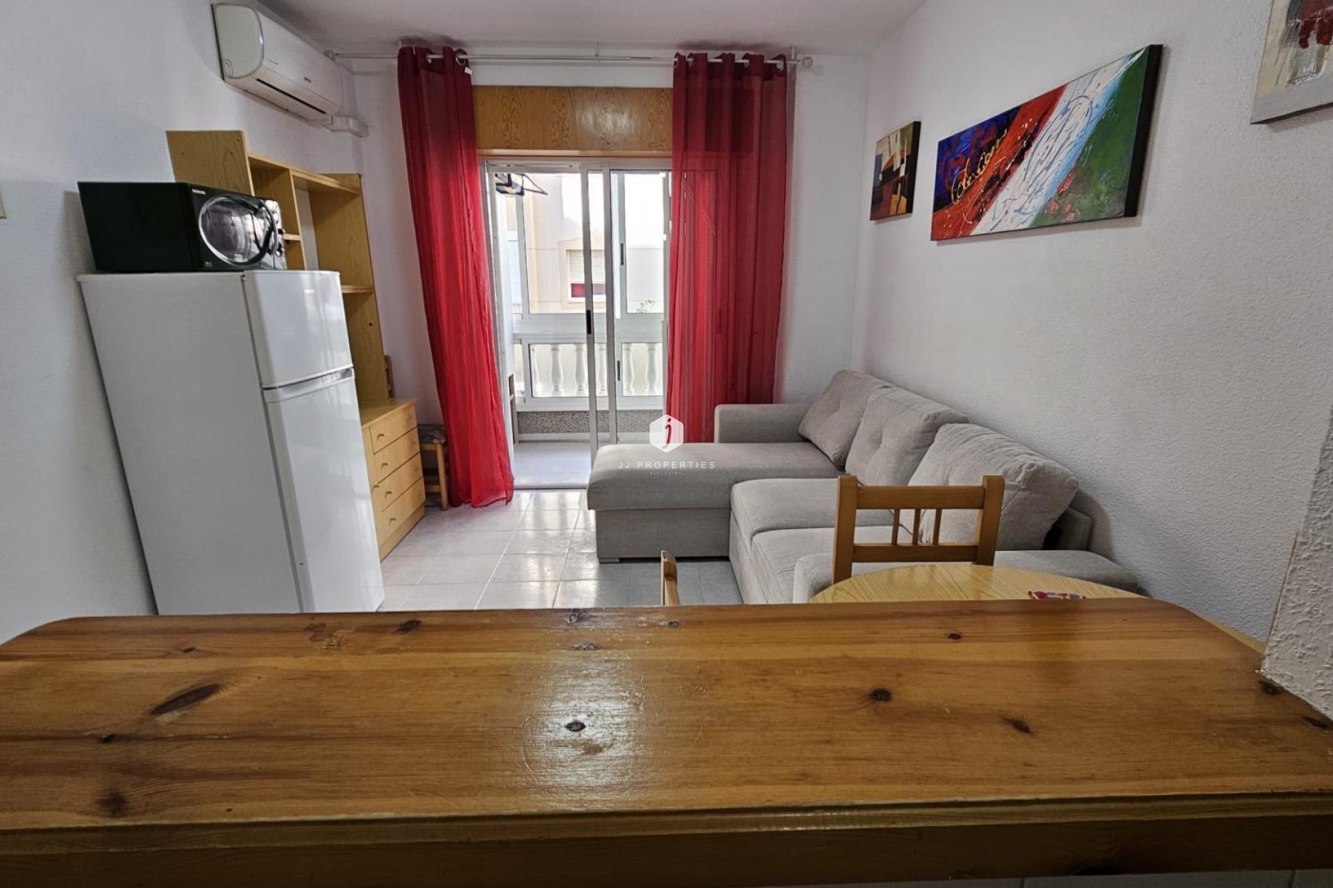 Resale - Apartment / flat -
Torrevieja - Acequion