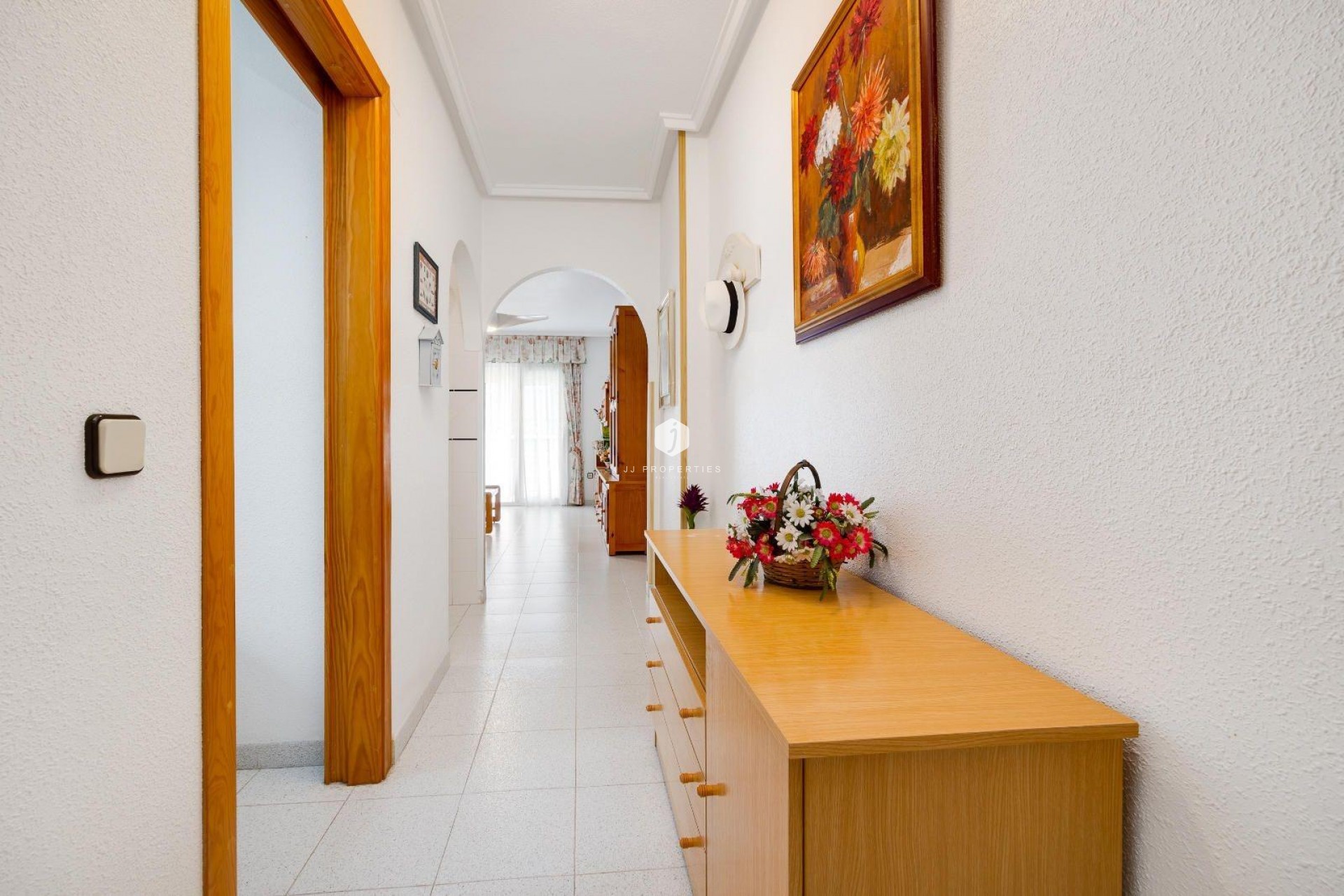 Resale - Apartment / flat -
Torrevieja - Acequion