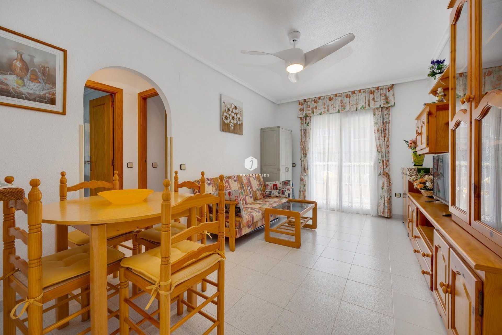Resale - Apartment / flat -
Torrevieja - Acequion