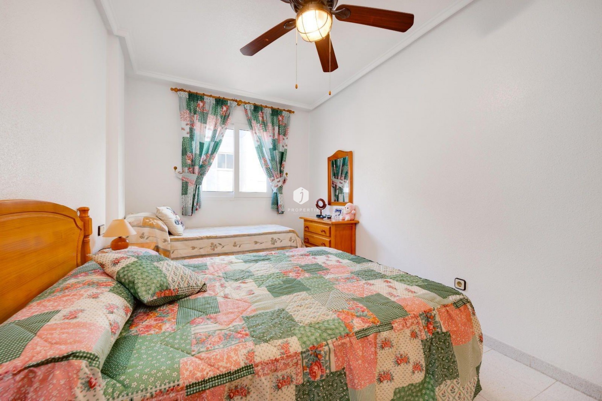 Resale - Apartment / flat -
Torrevieja - Acequion