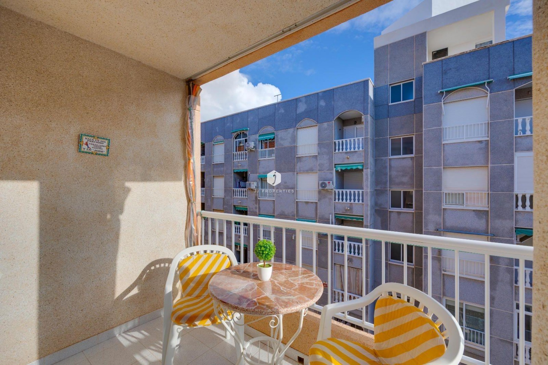 Resale - Apartment / flat -
Torrevieja - Acequion