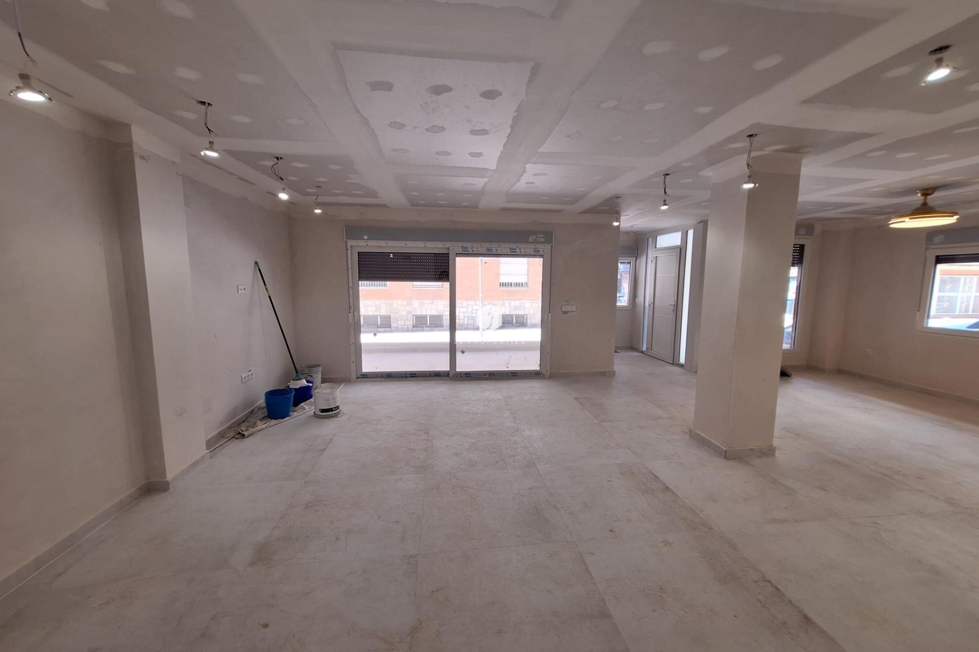 Resale - Apartment / flat -
Torrevieja - Acequion